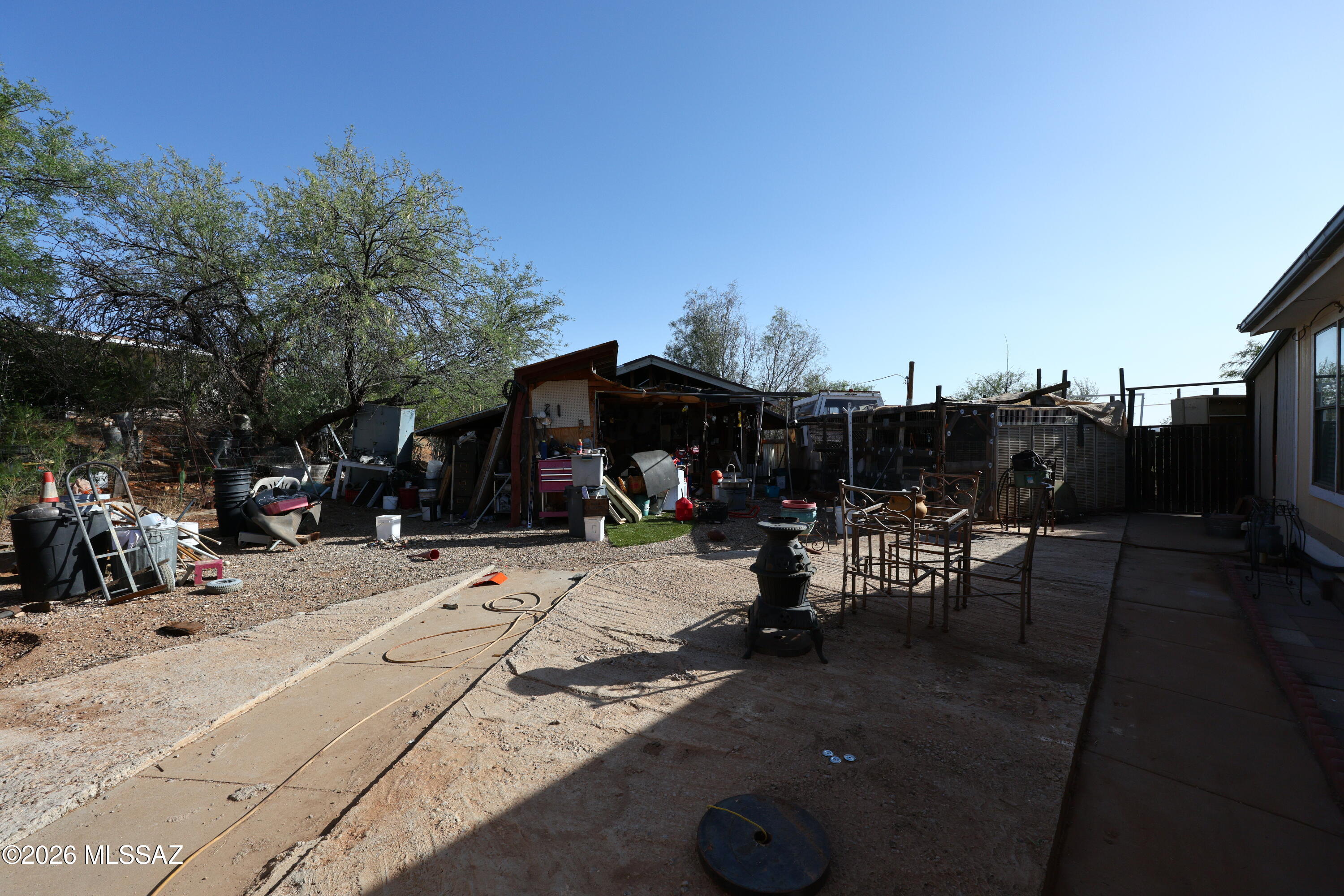 3517 E Hawser