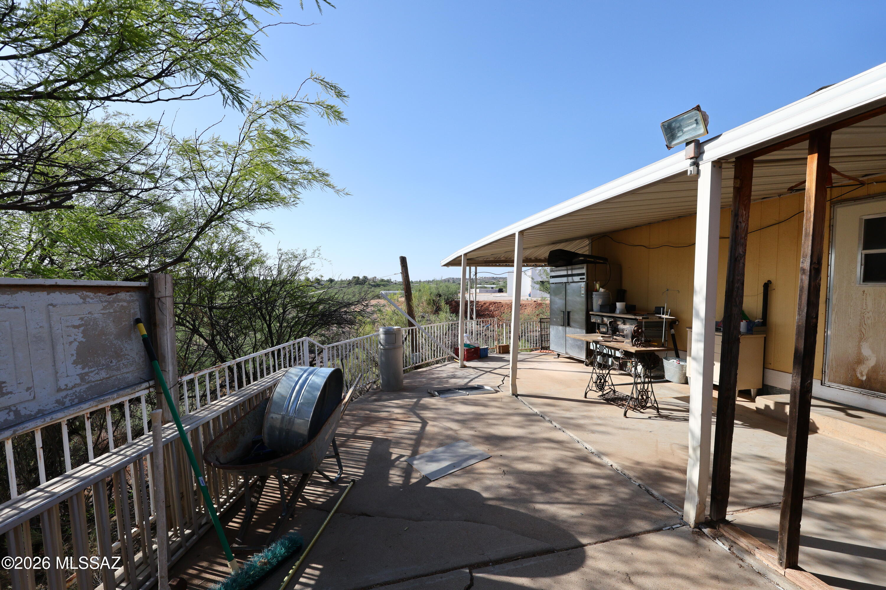 3517 E Hawser