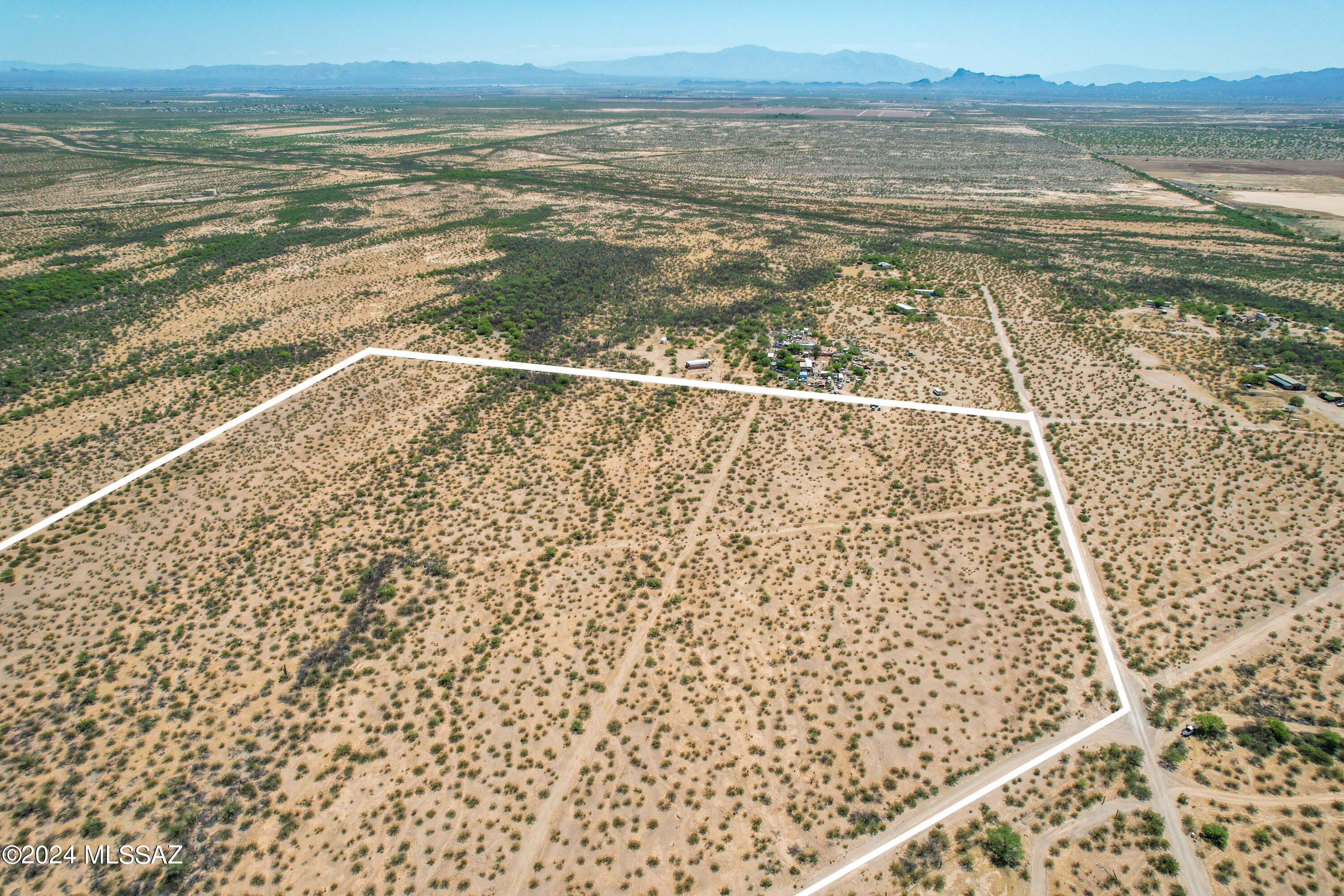 18500 W McClean - Parcel C Road