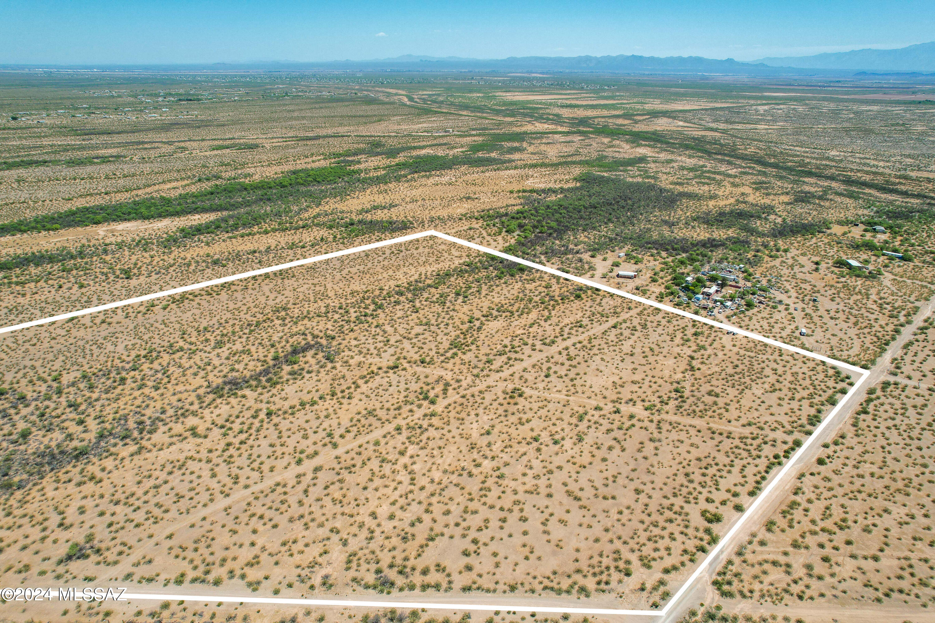 18500 W McClean - Parcel C Road