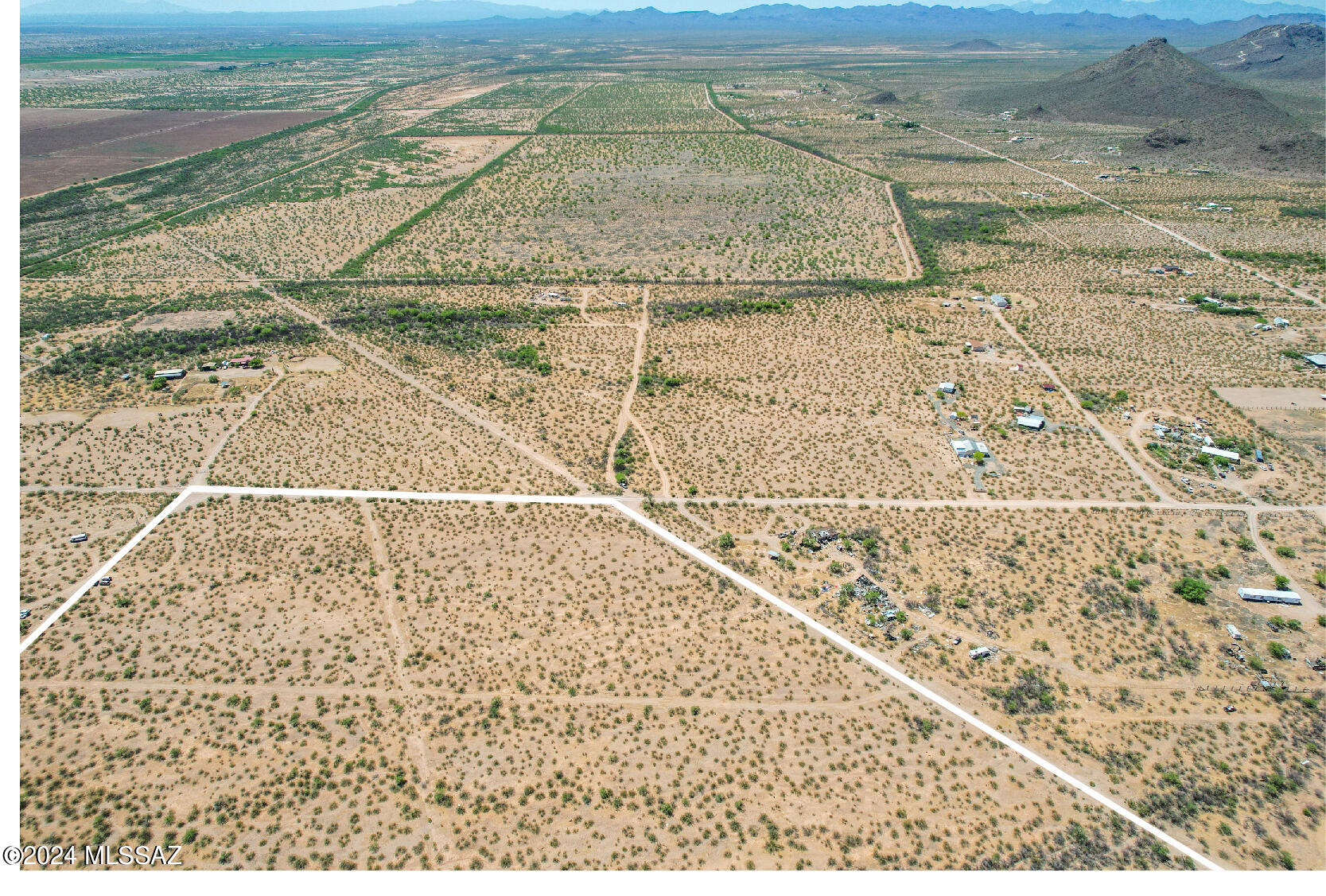 18500 W McClean - Parcel C Road