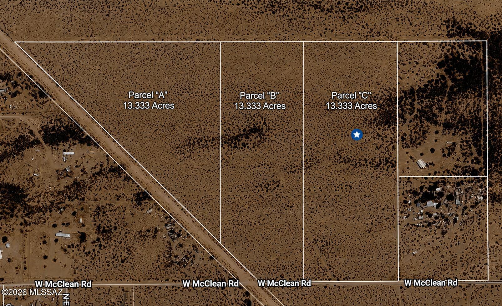 18500 W McClean - Parcel C Road