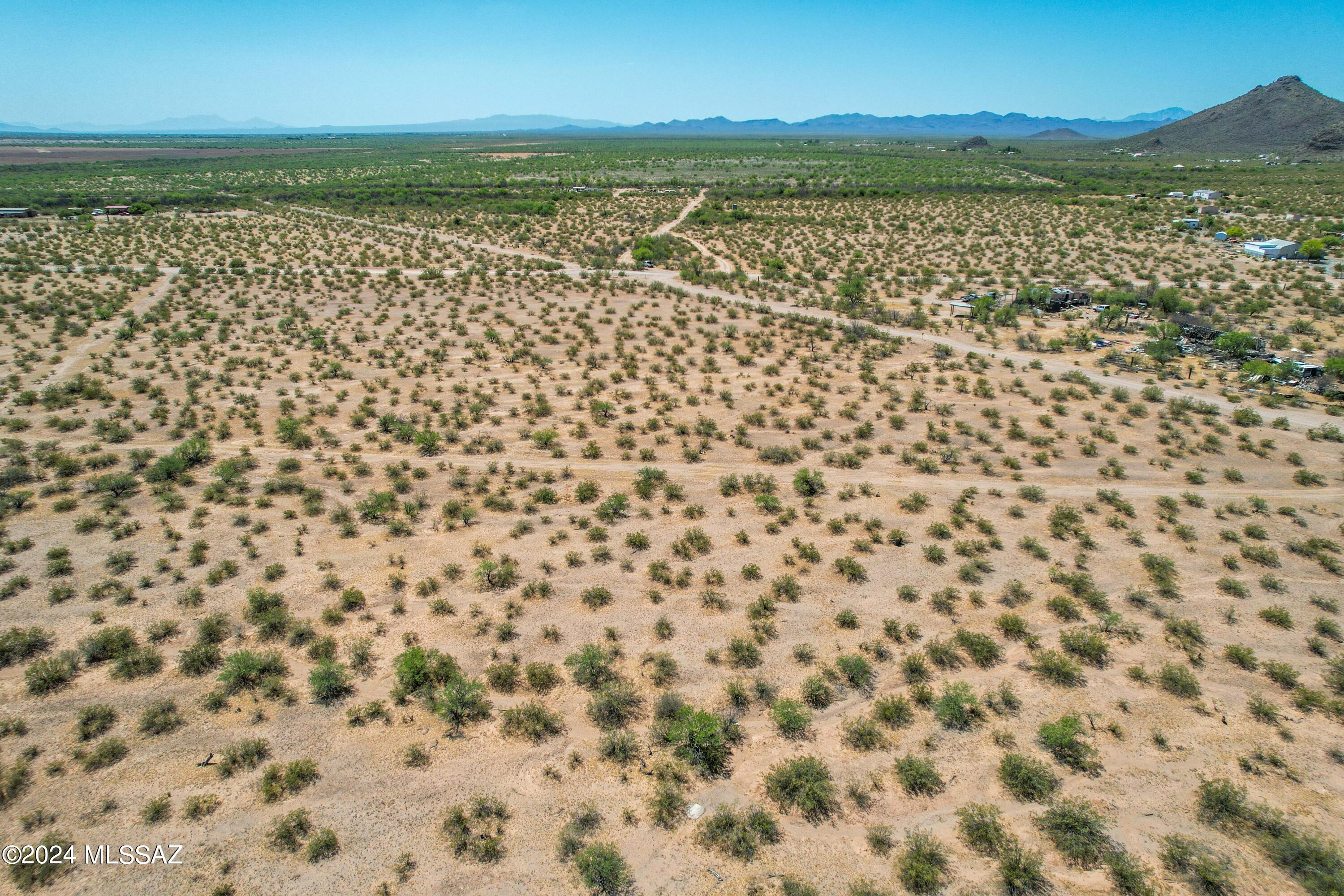 18500 W McClean - Parcel C Road