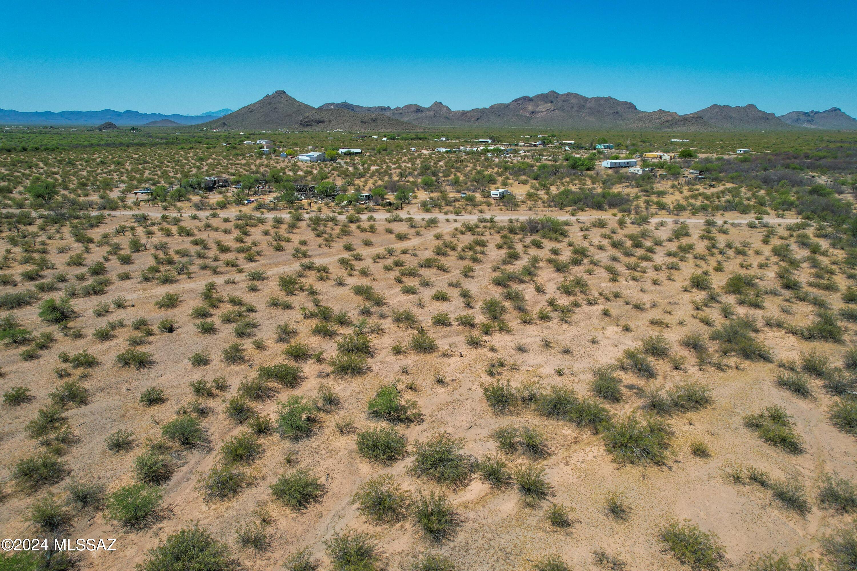 18500 W McClean - Parcel C Road