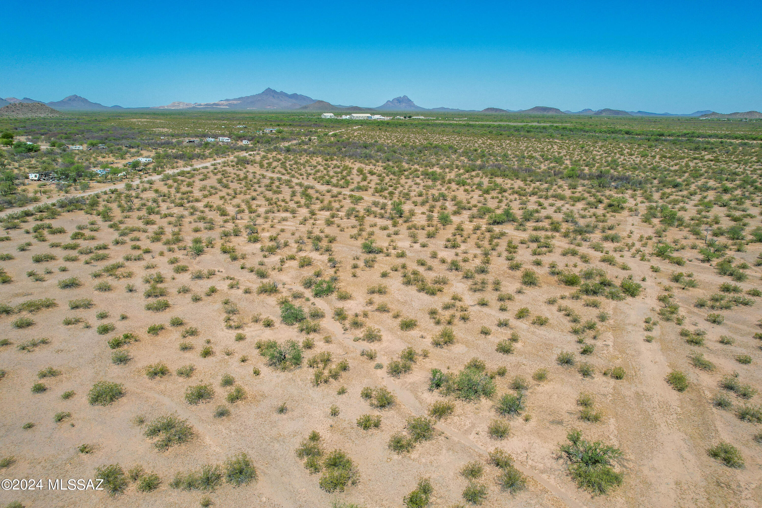 18500 W McClean - Parcel C Road