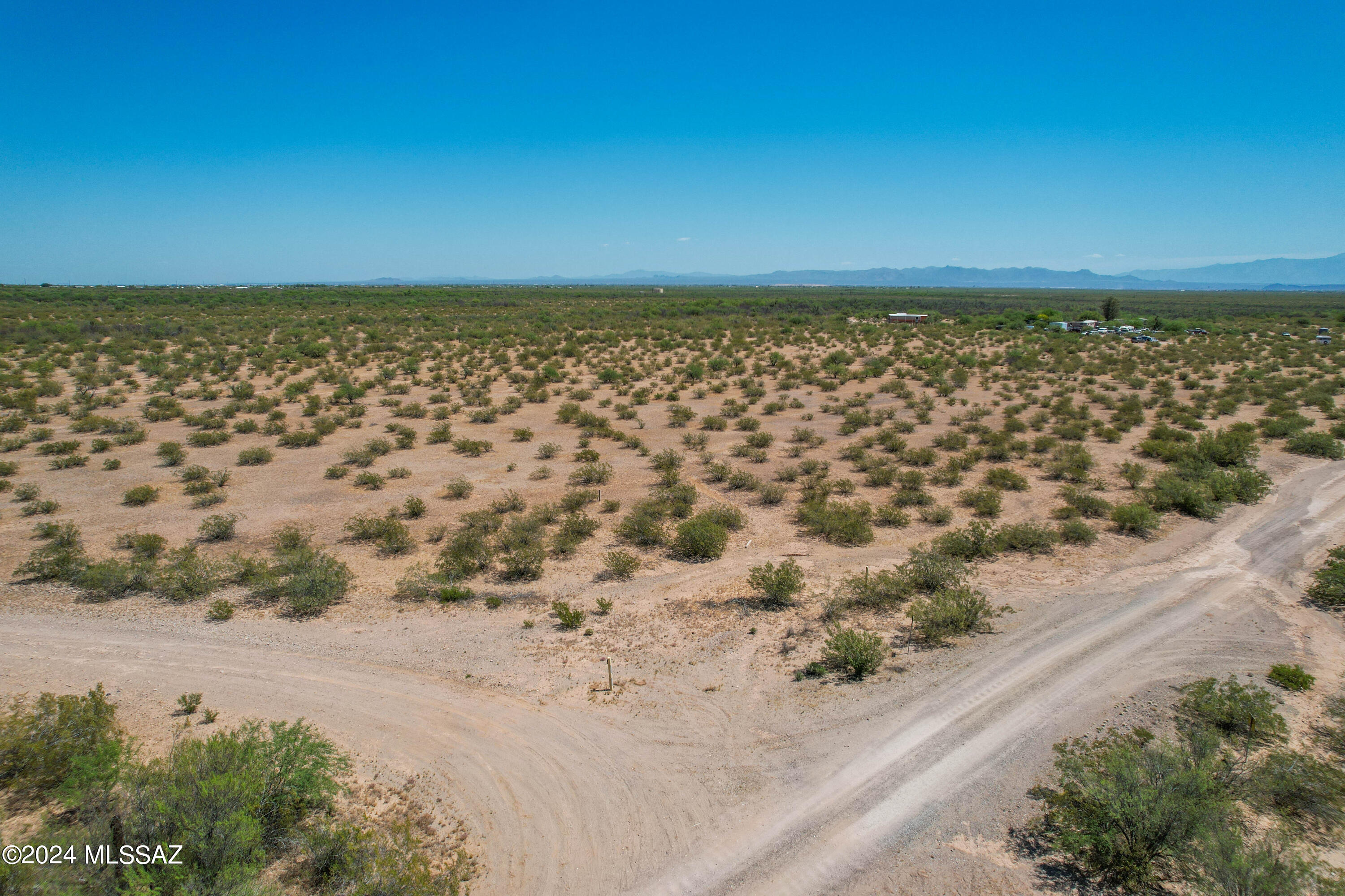 18500 W McClean - Parcel C Road