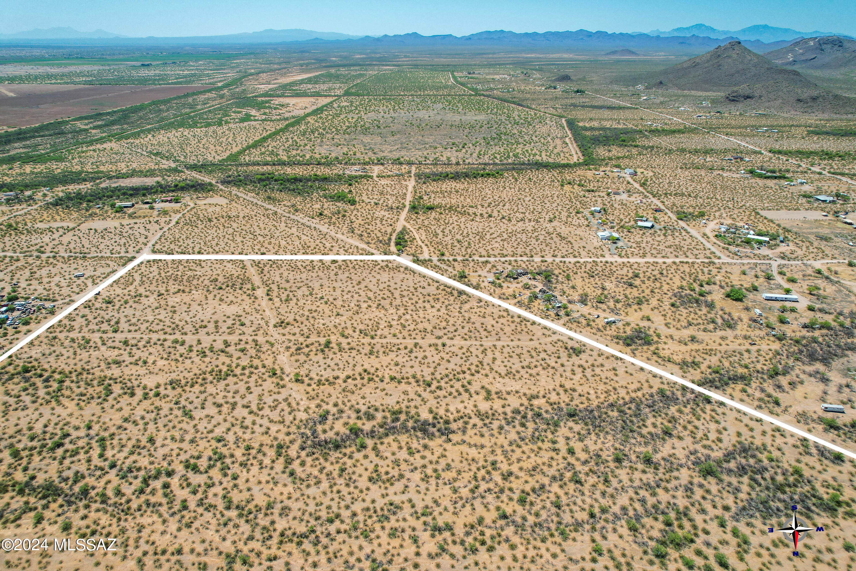 18500 W McClean - Parcel C Road