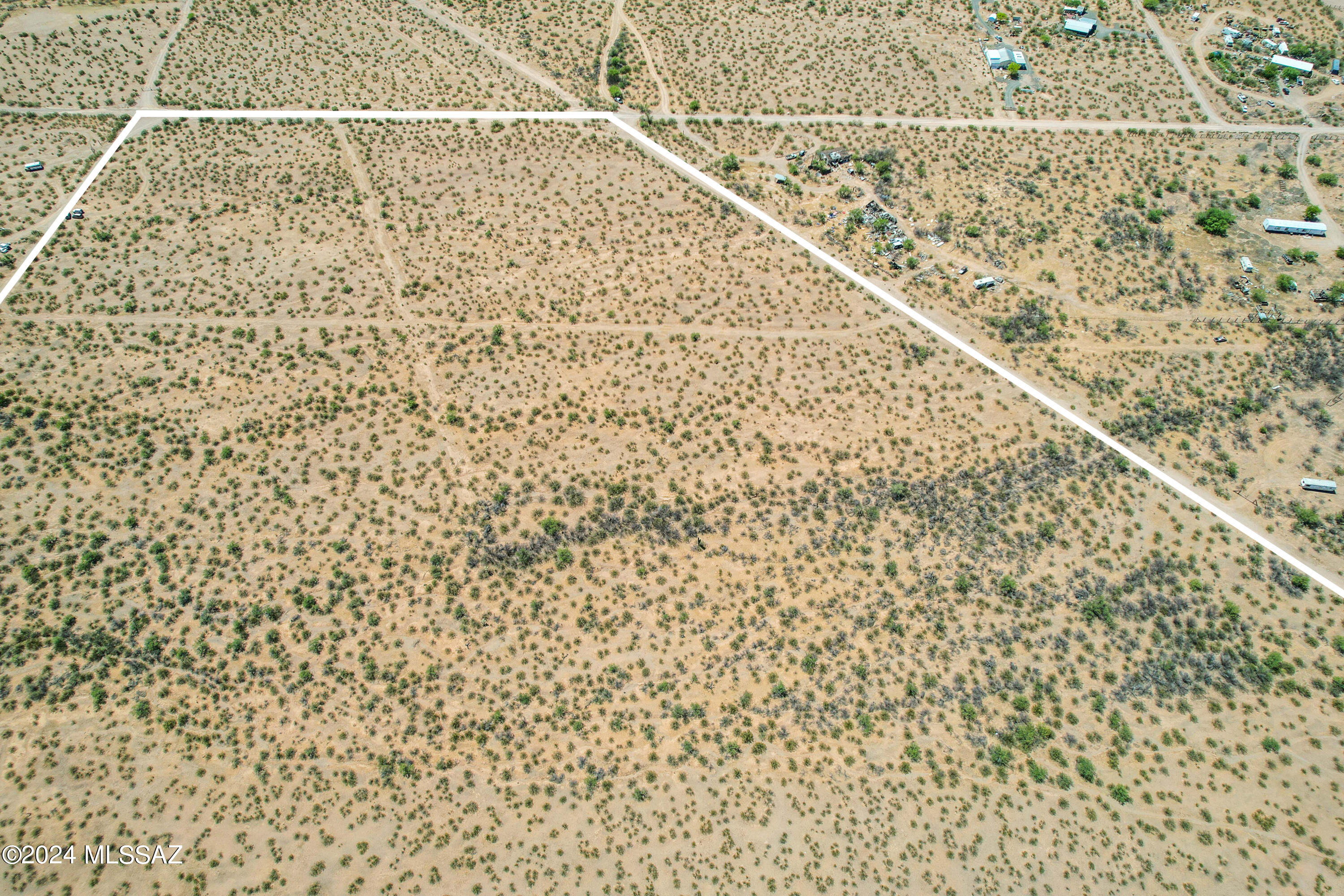 18500 W McClean - Parcel C Road