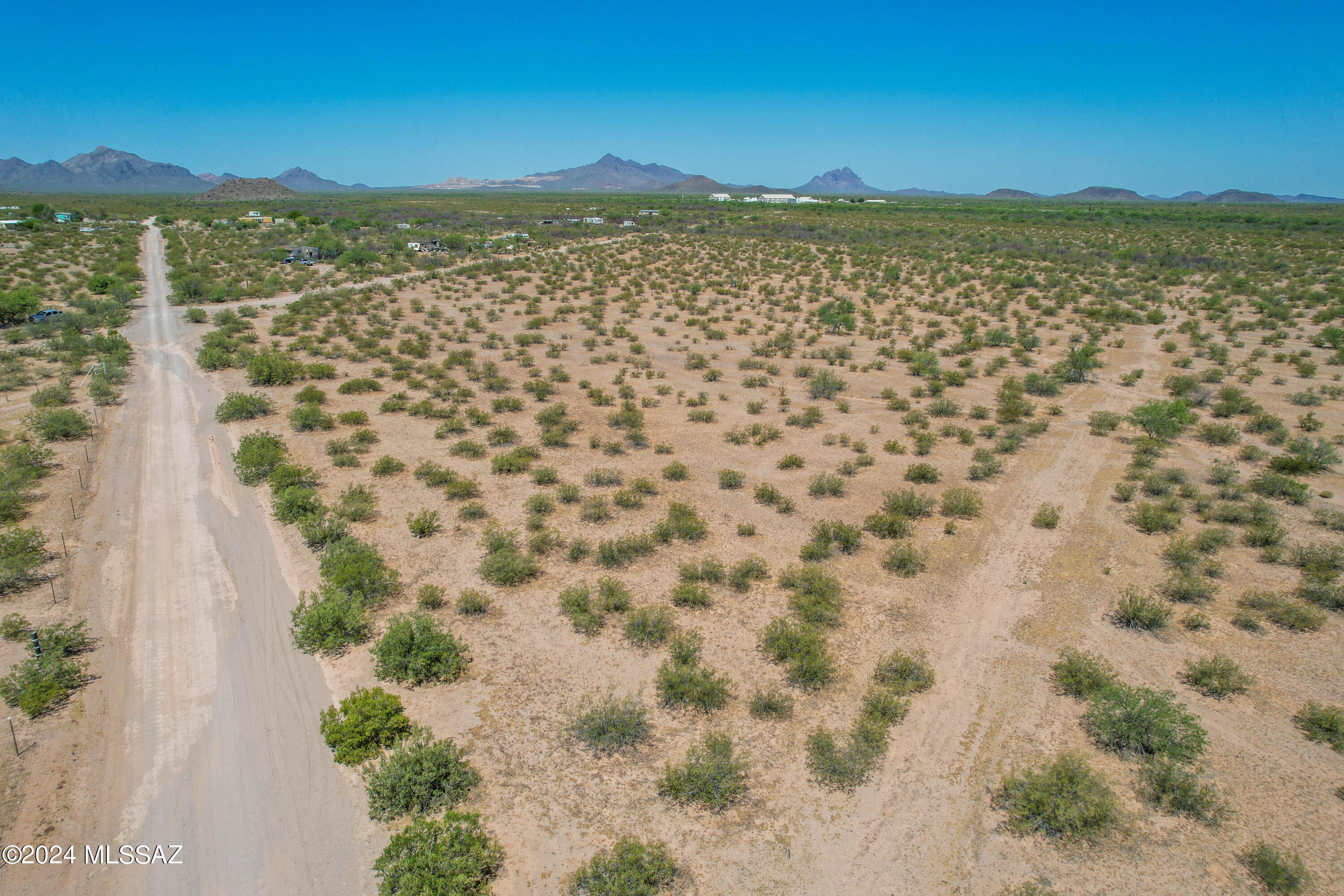 18500 W McClean - Parcel C Road