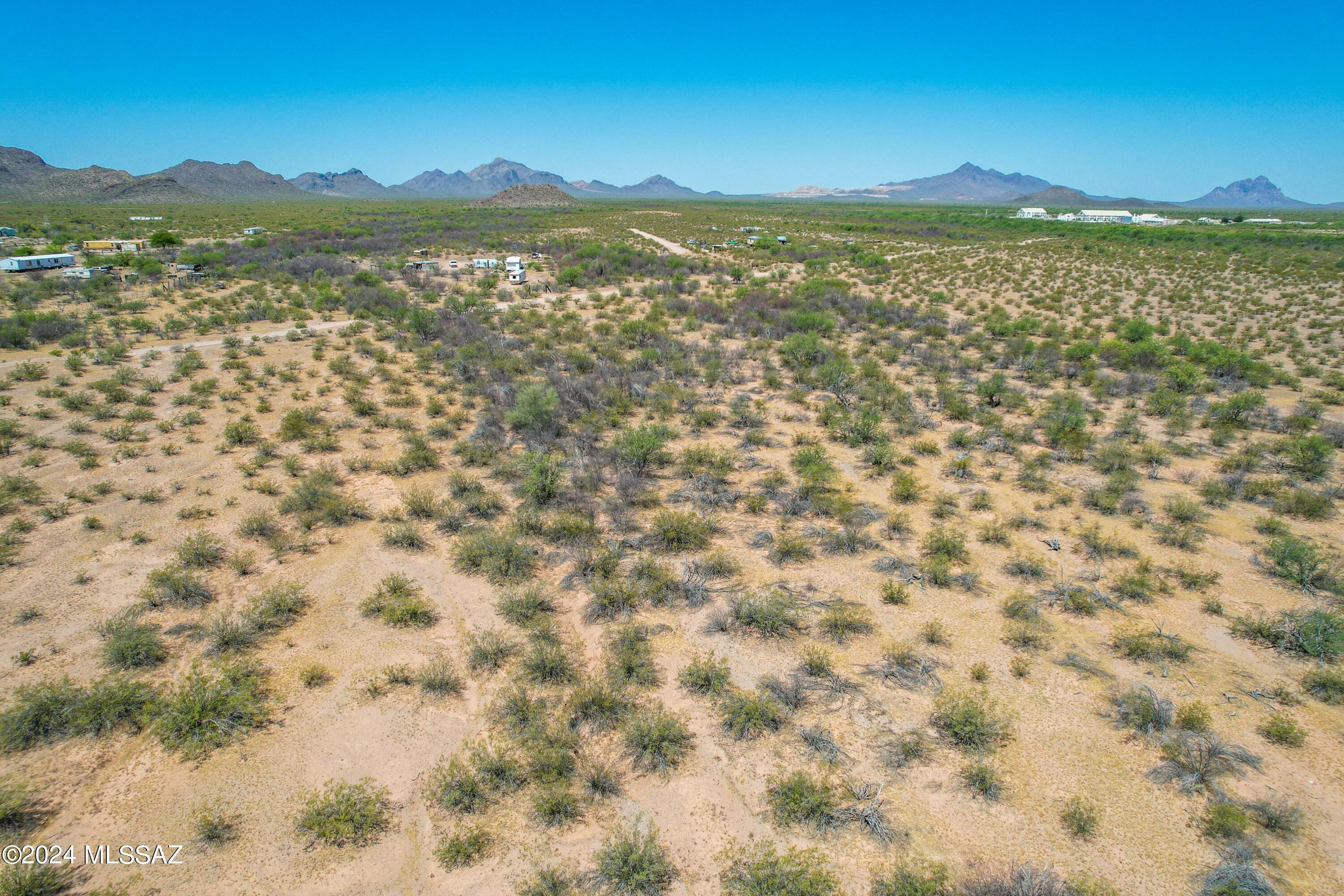 18500 W McClean - Parcel C Road