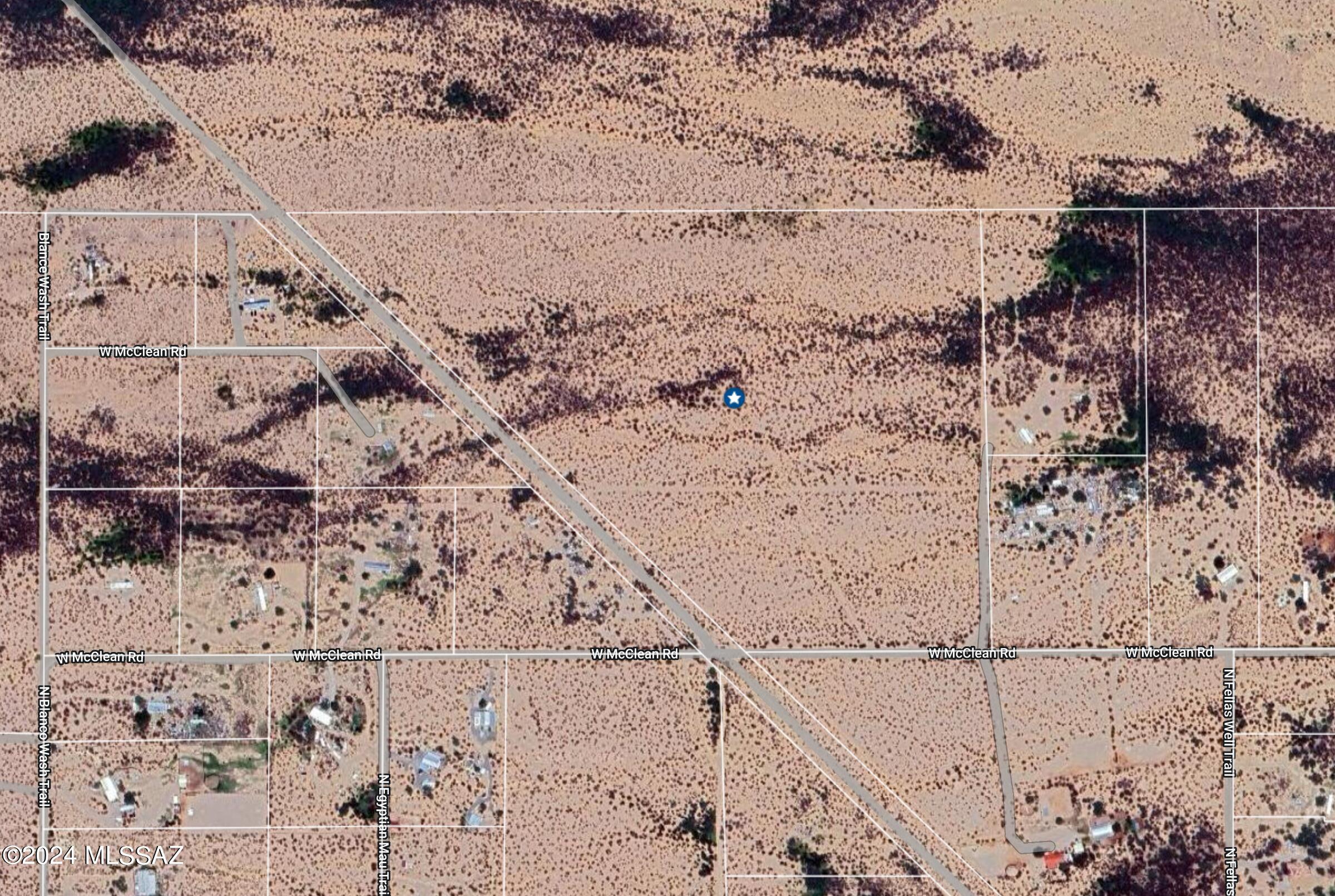 18500 W McClean - Parcel C Road