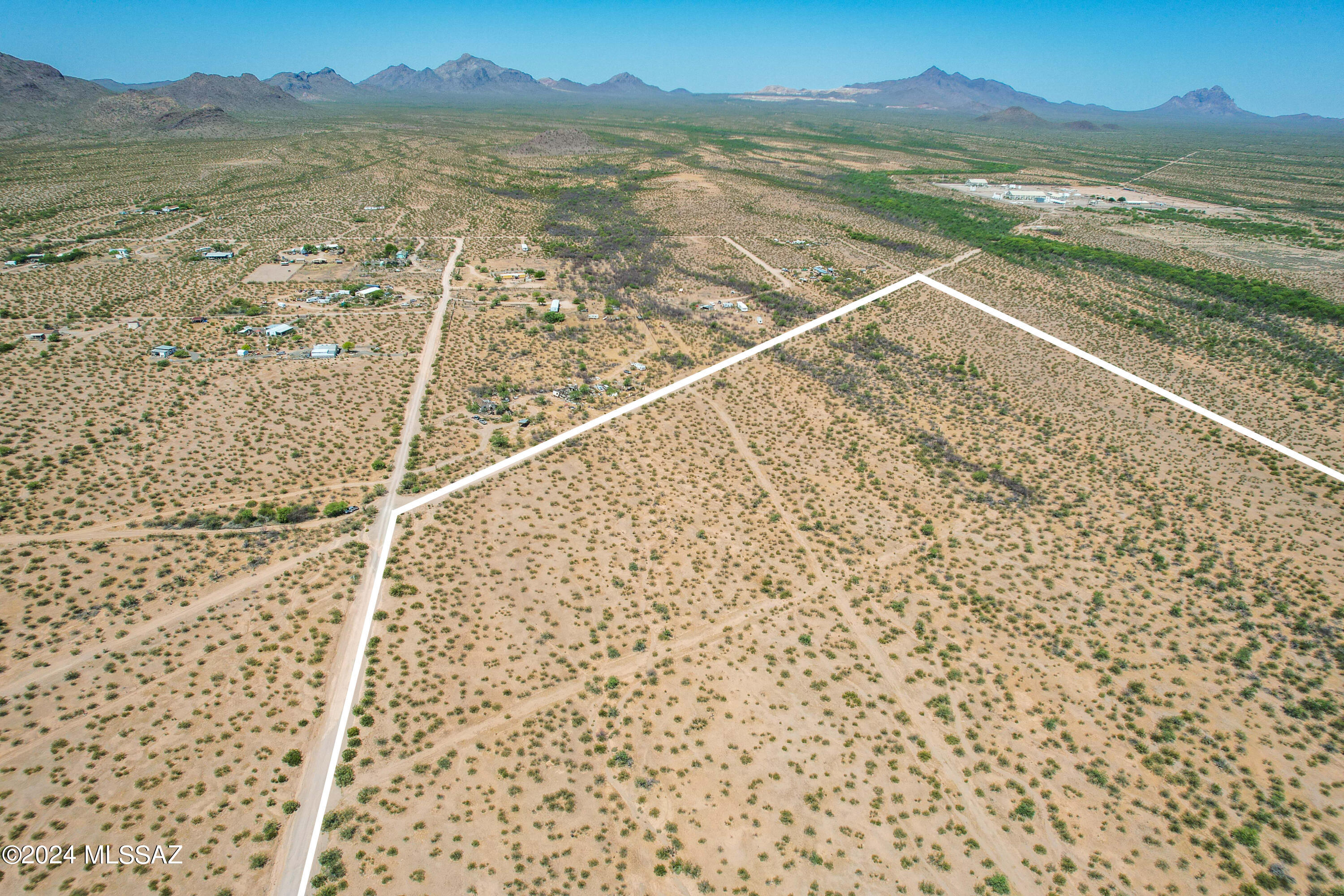 18500 W McClean - Parcel C Road