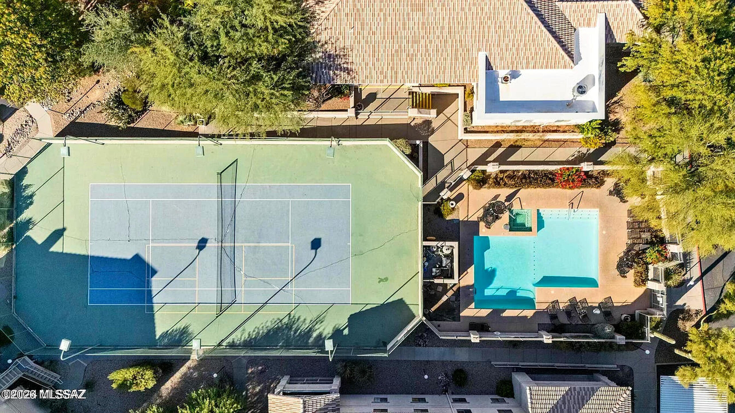 101 S Players Club Drive 25102