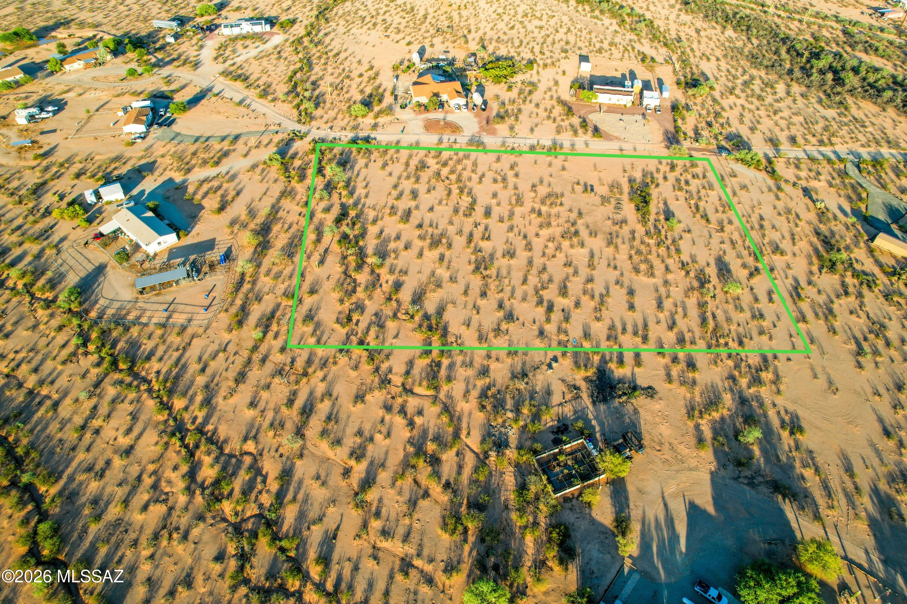 17780 W Husker Lane