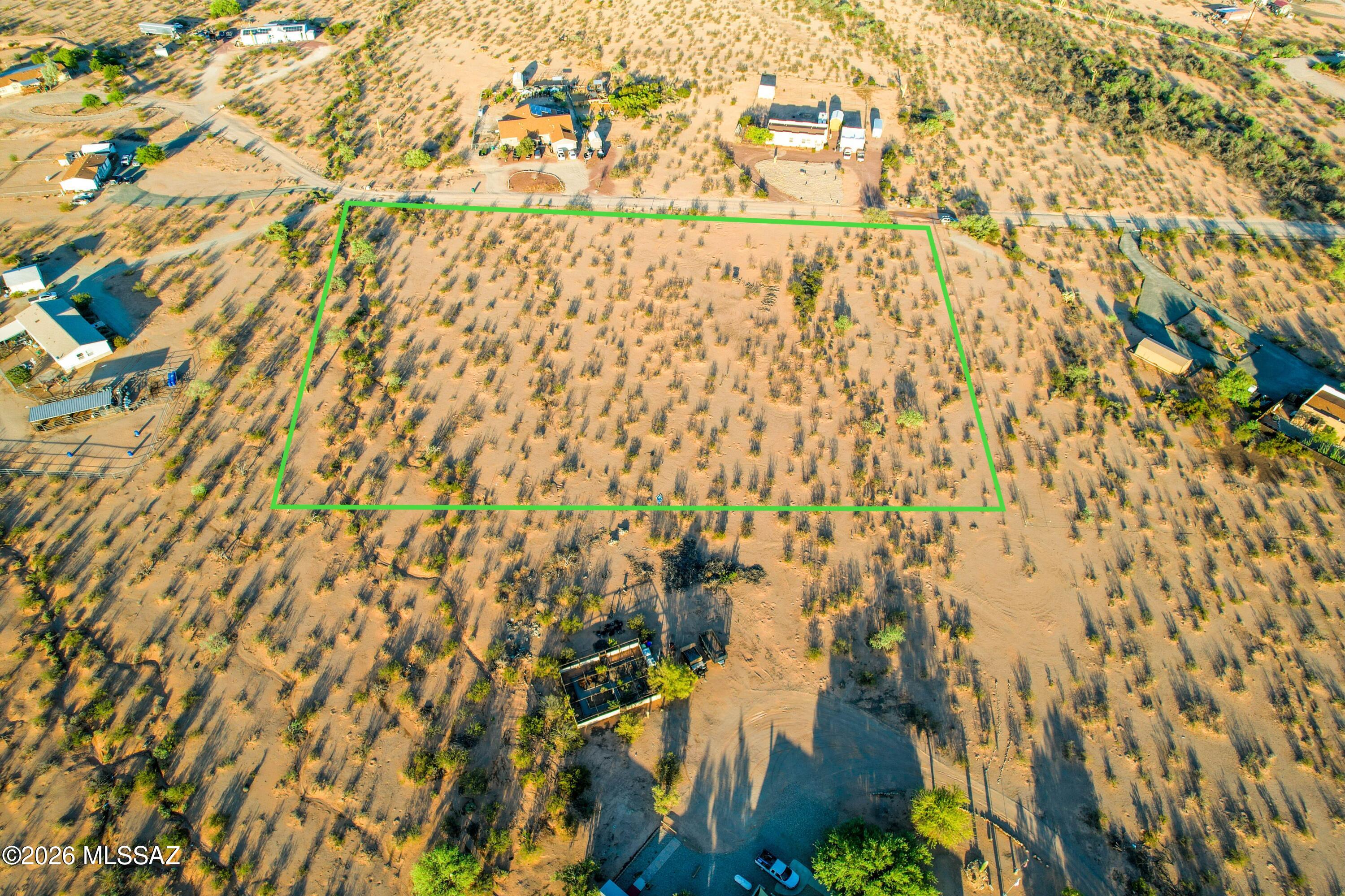 17780 W Husker Lane