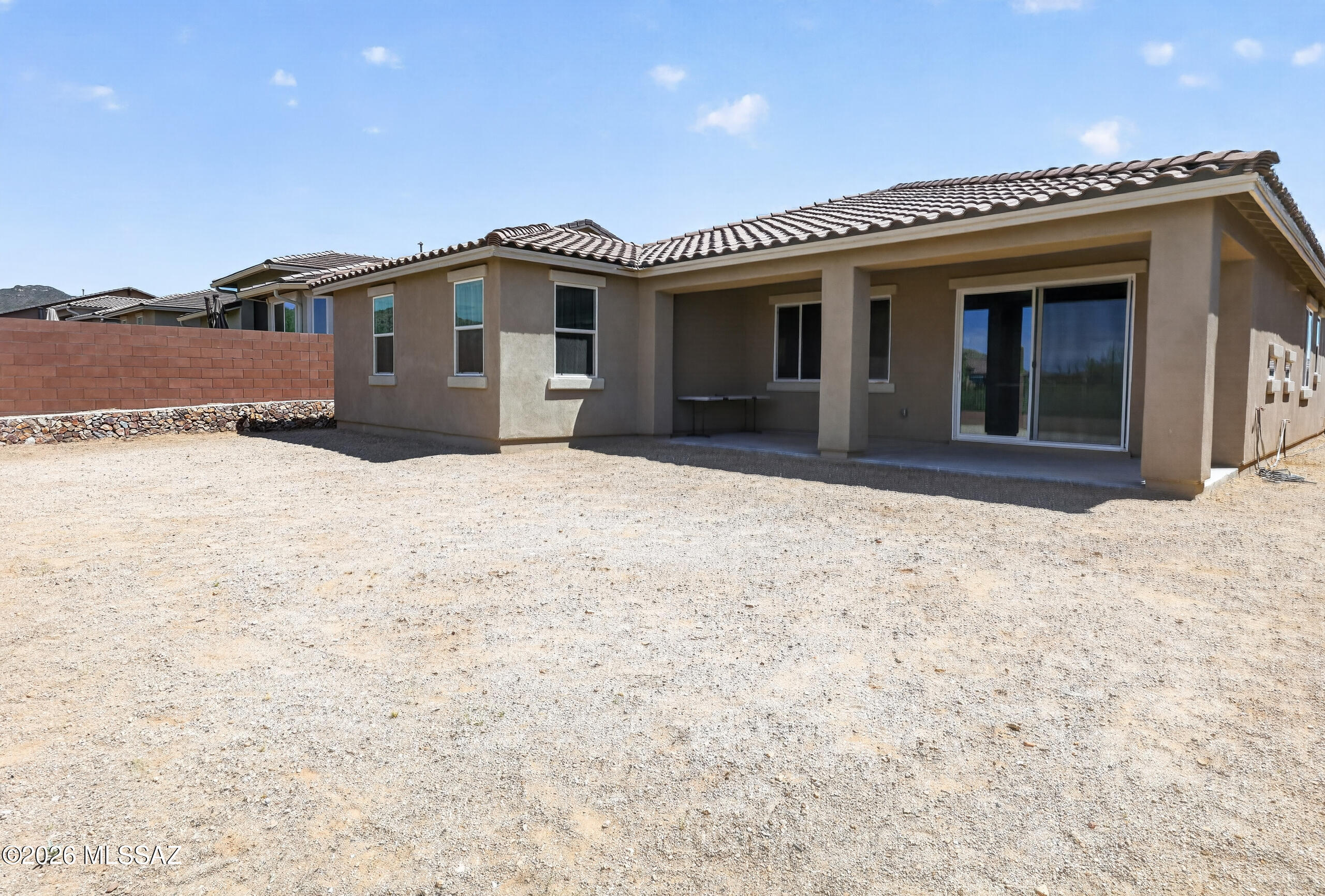 14111 N Golden Barrel Pass