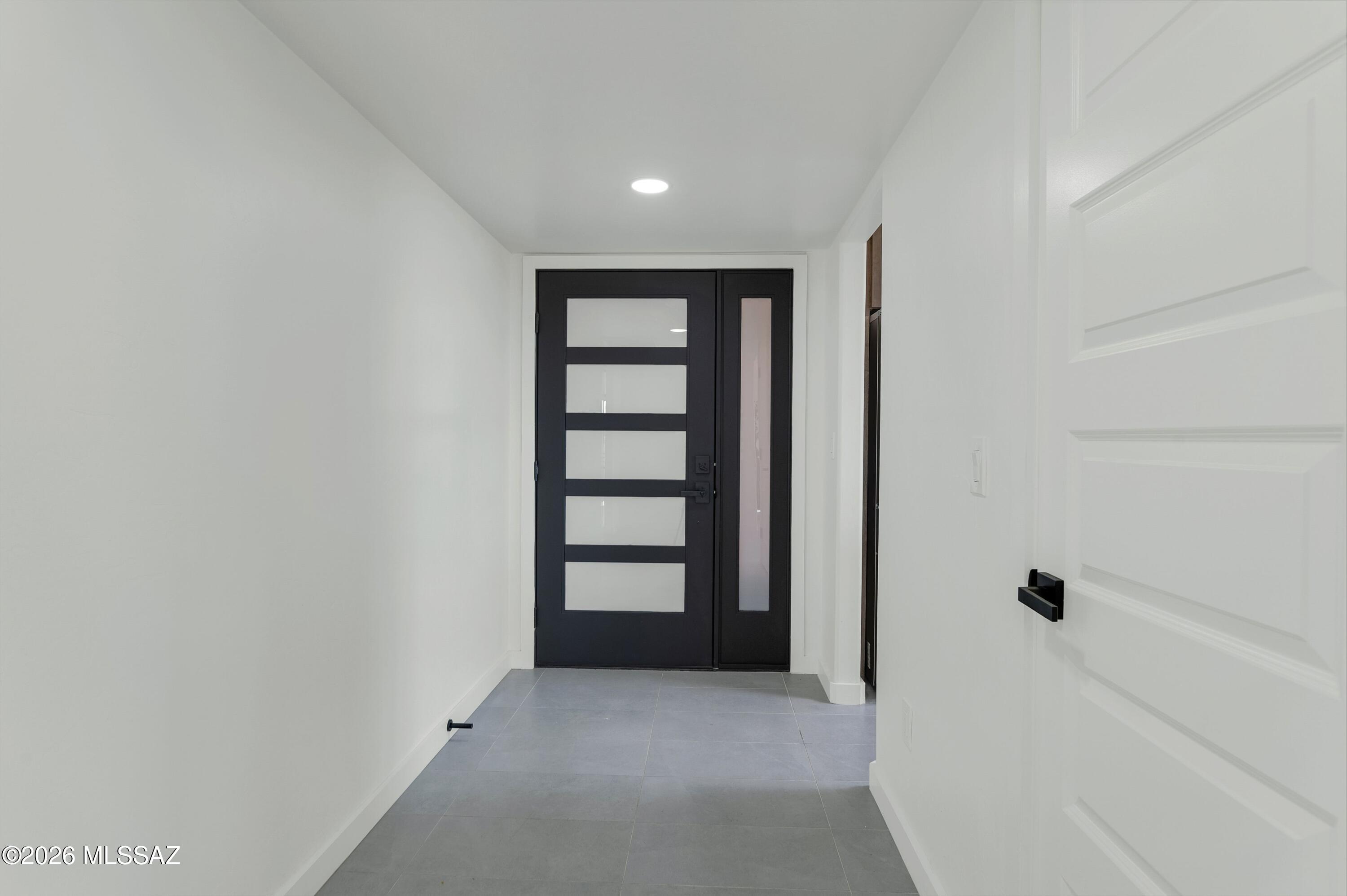 5371 N Paseo De La Tirada