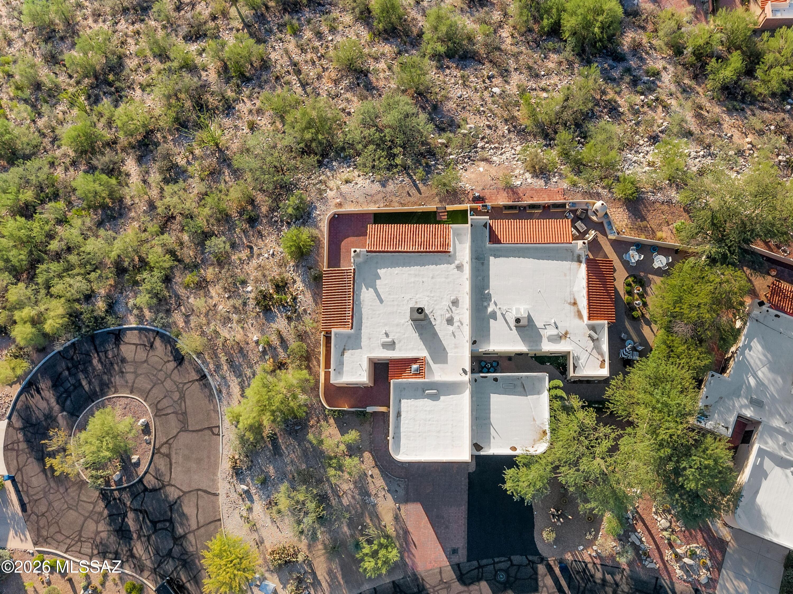 5371 N Paseo De La Tirada