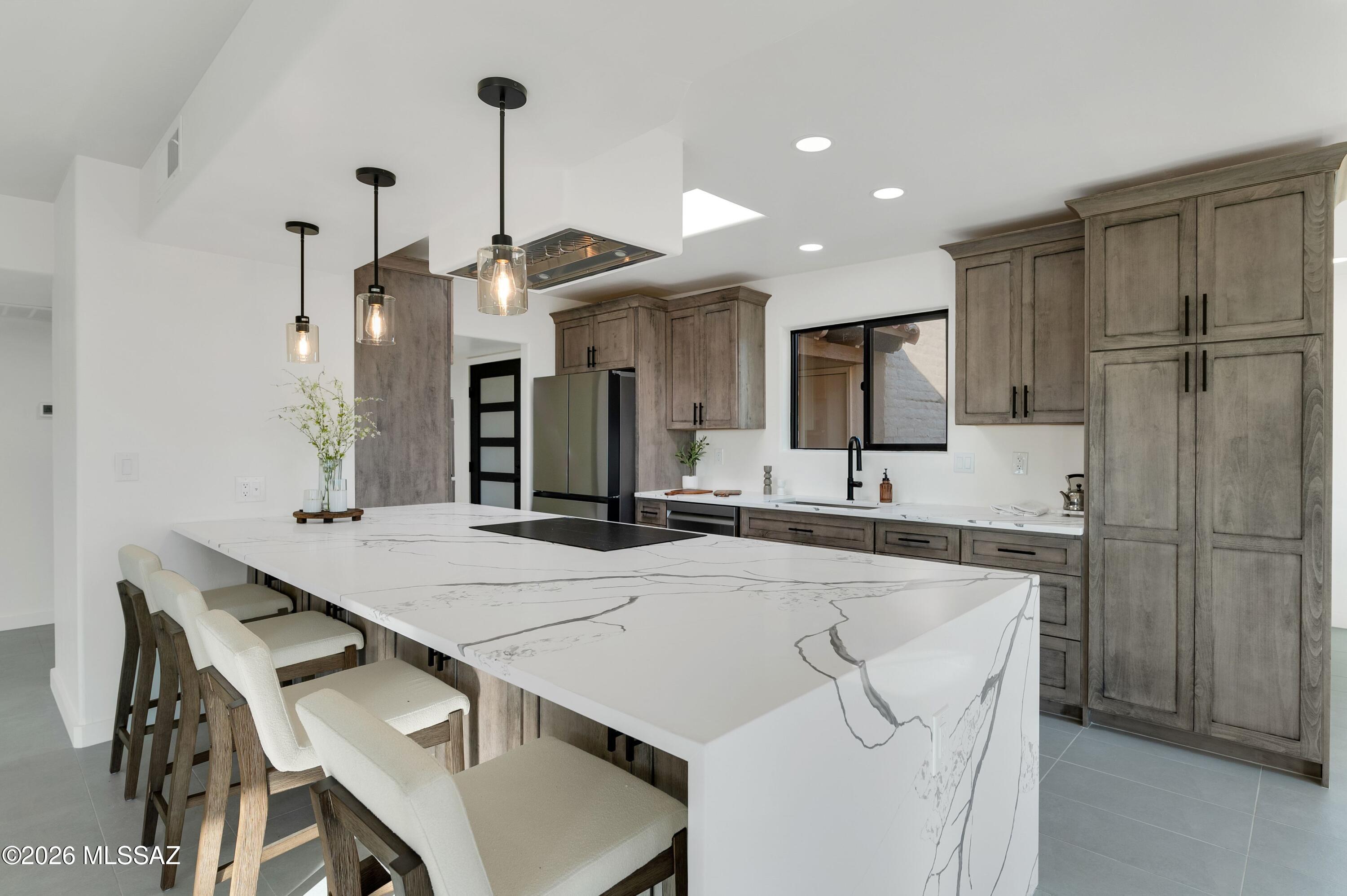 5371 N Paseo De La Tirada