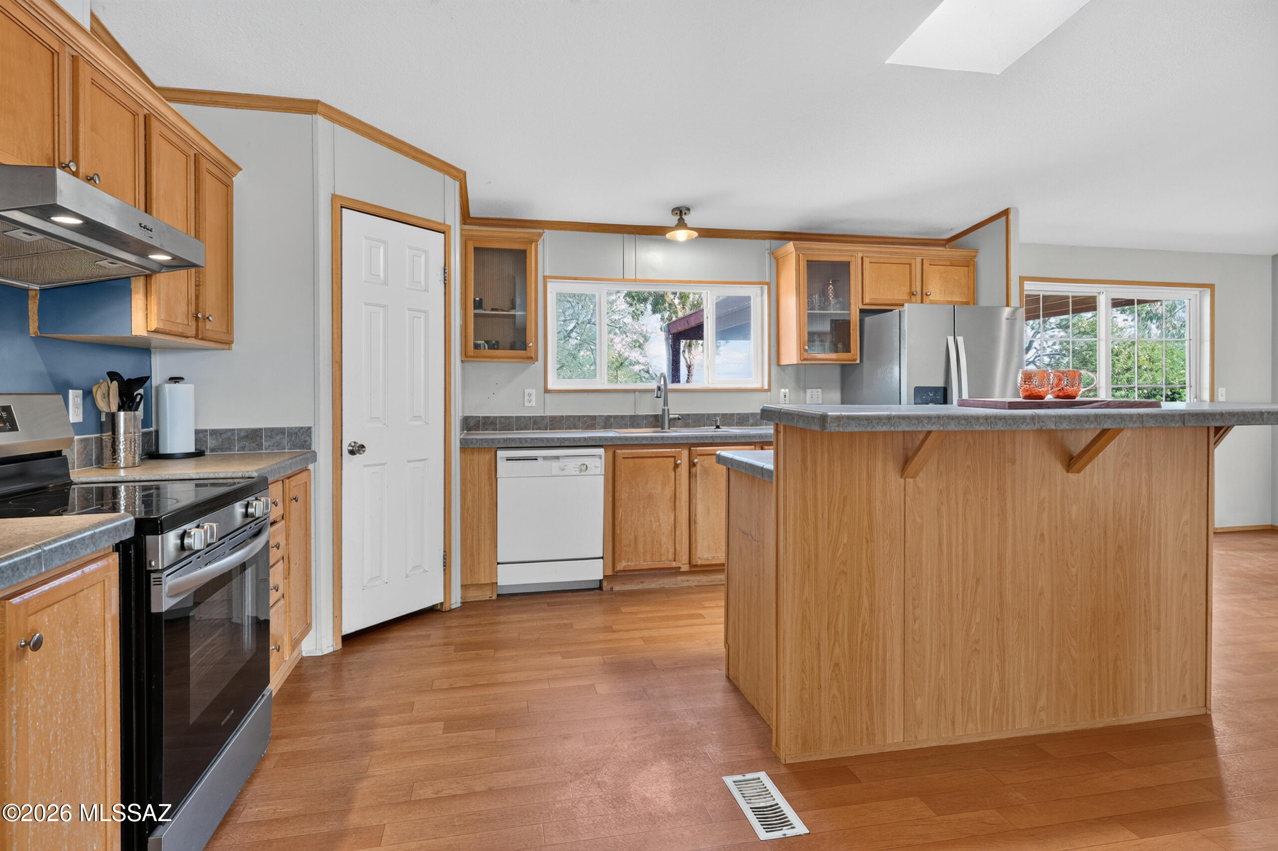 18123 W Lickskillet Lane