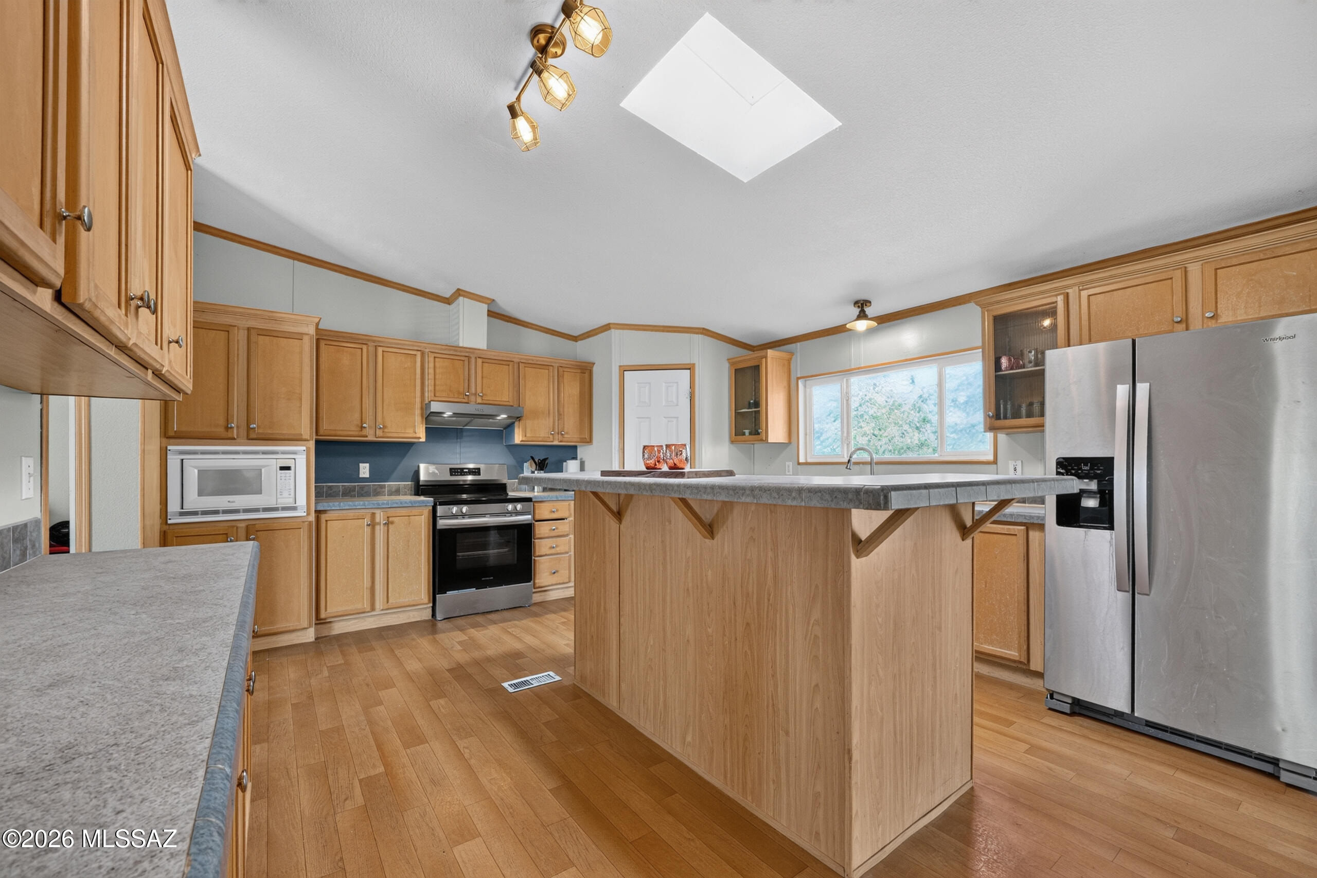 18123 W Lickskillet Lane