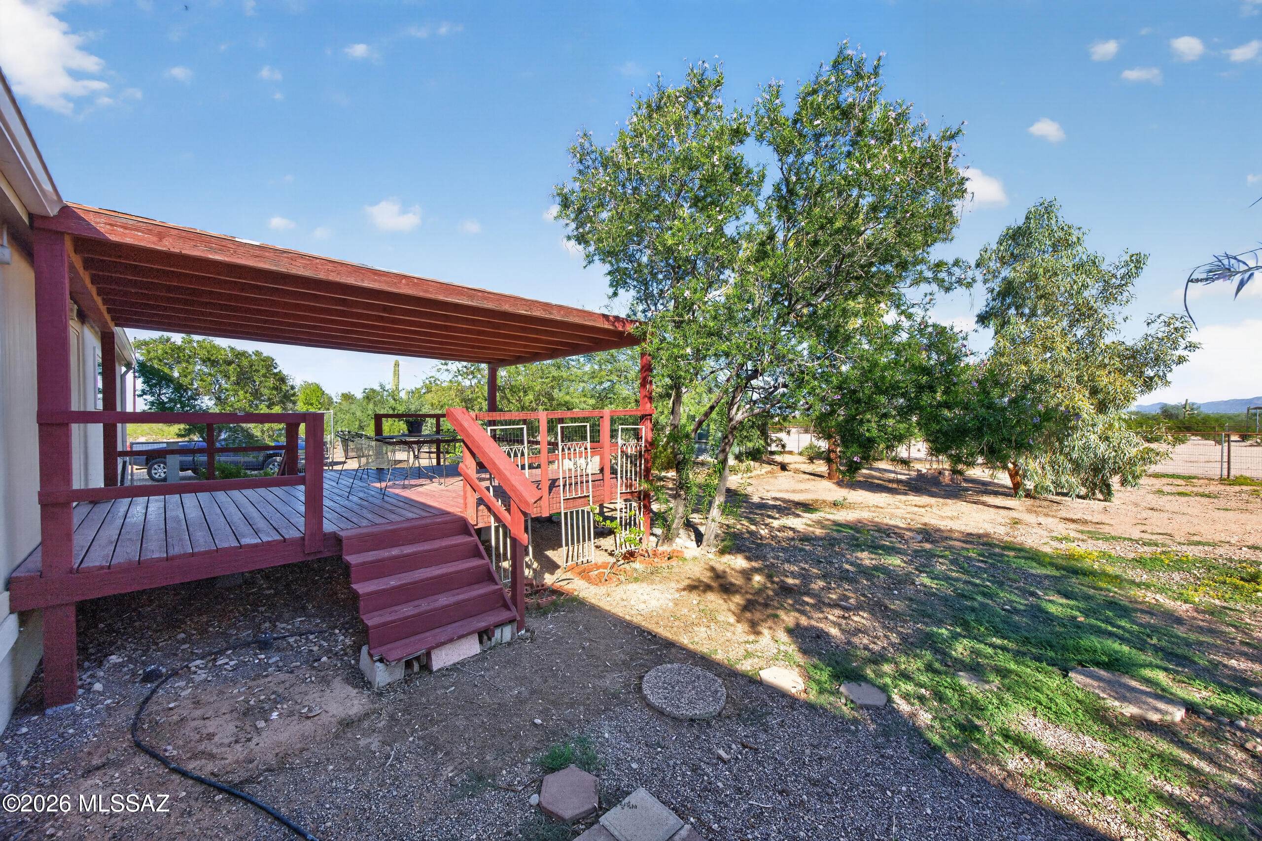 18123 W Lickskillet Lane