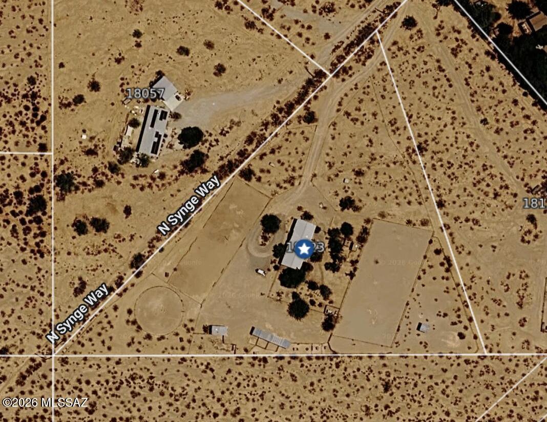 18123 W Lickskillet Lane
