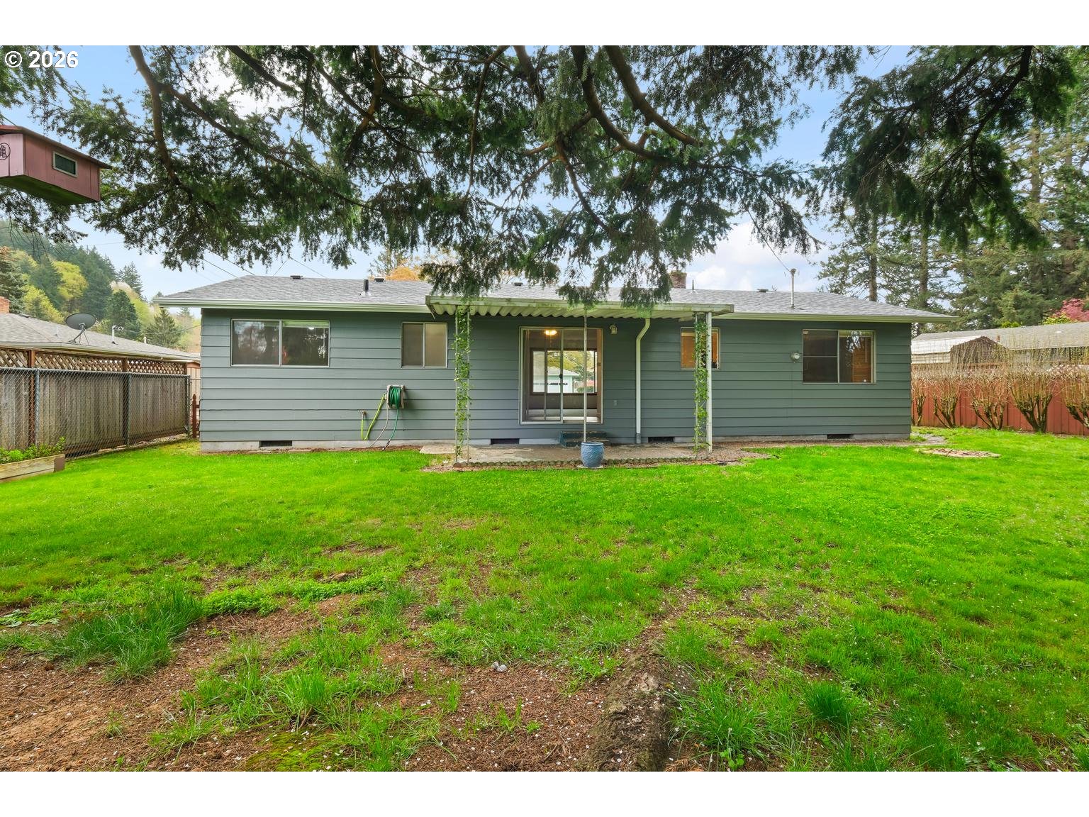 18411 SE IVON CT