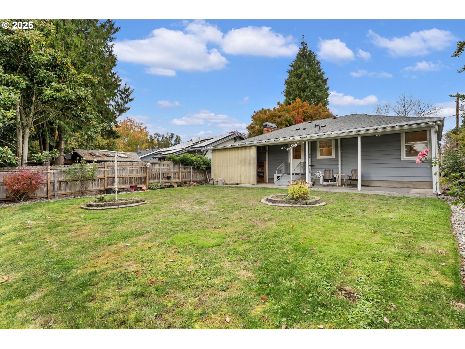 4636 SE IVON ST, Portland