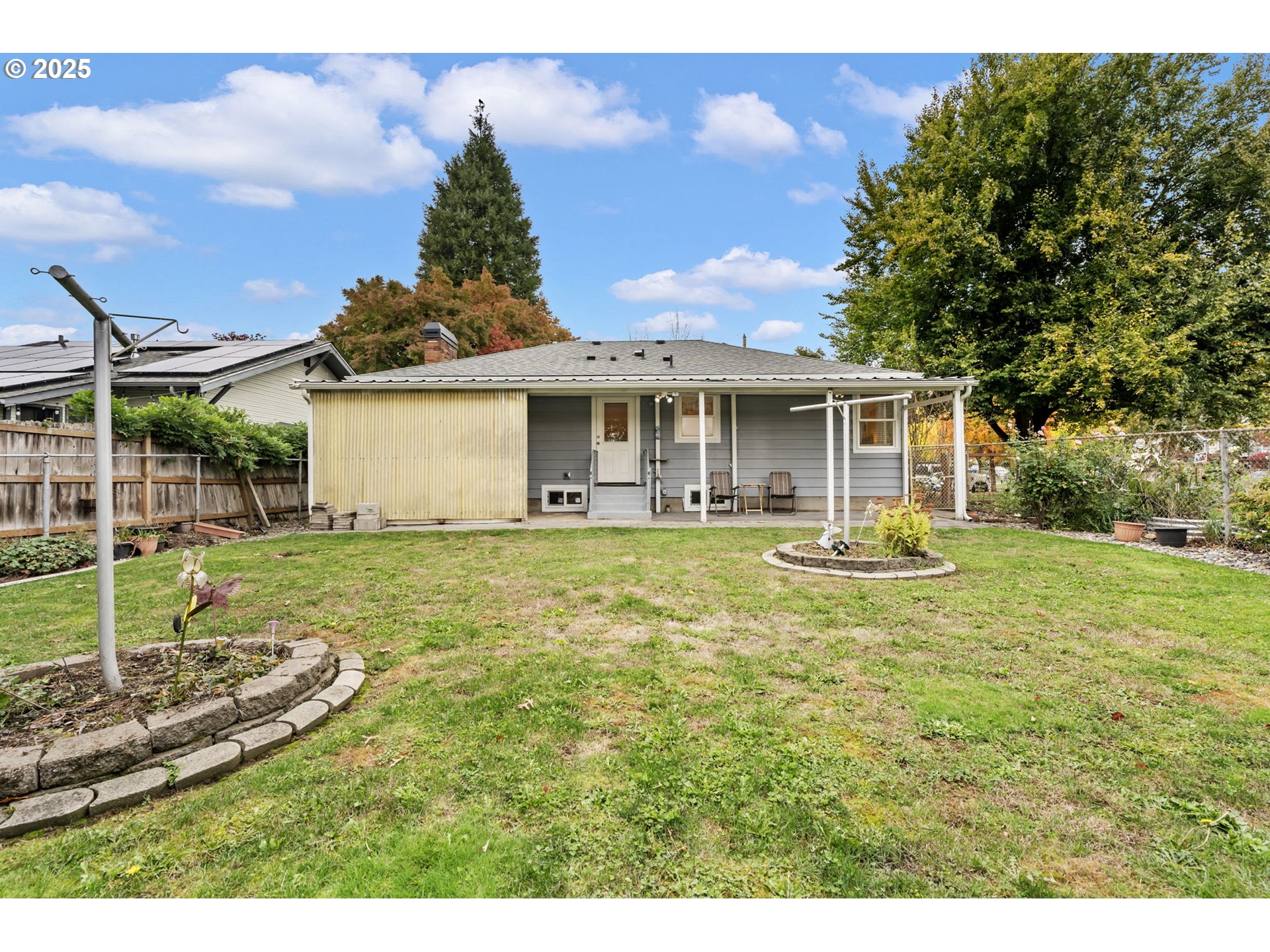 4636 SE IVON ST, Portland