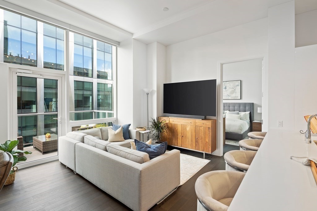 50 Liberty Unit: PH1H