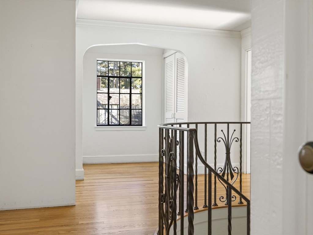110 Pickwick Rd