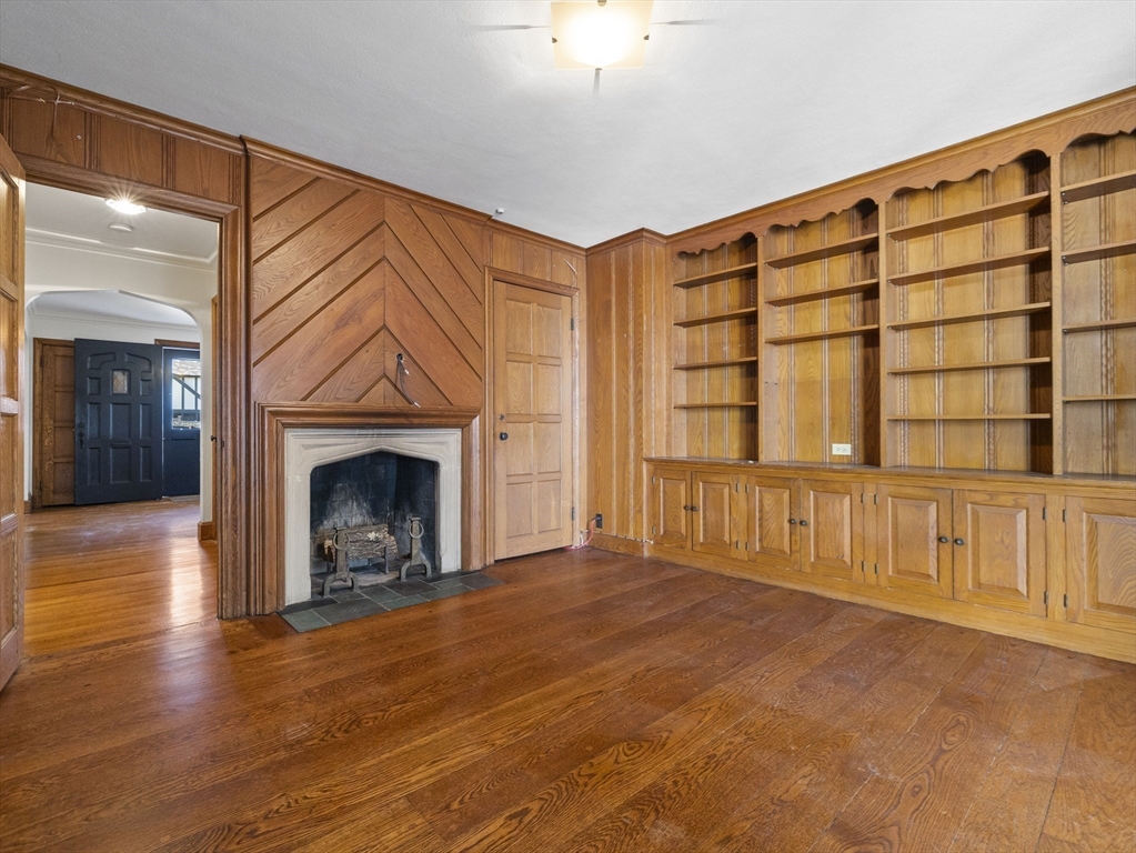 110 Pickwick Rd
