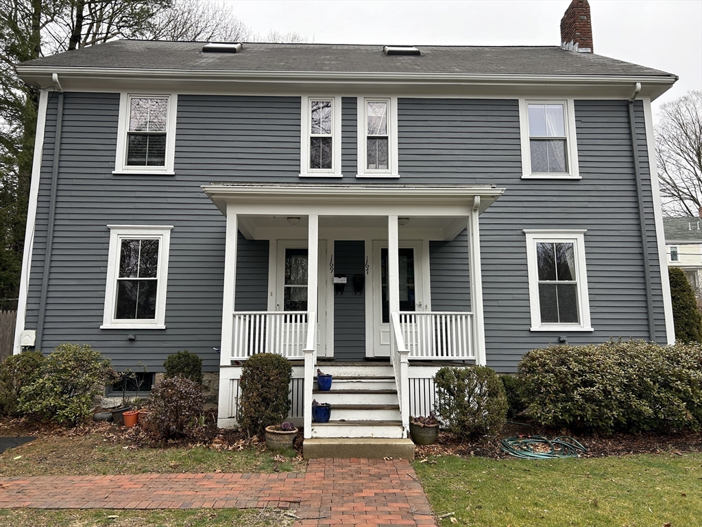 169 Weston Rd # 169