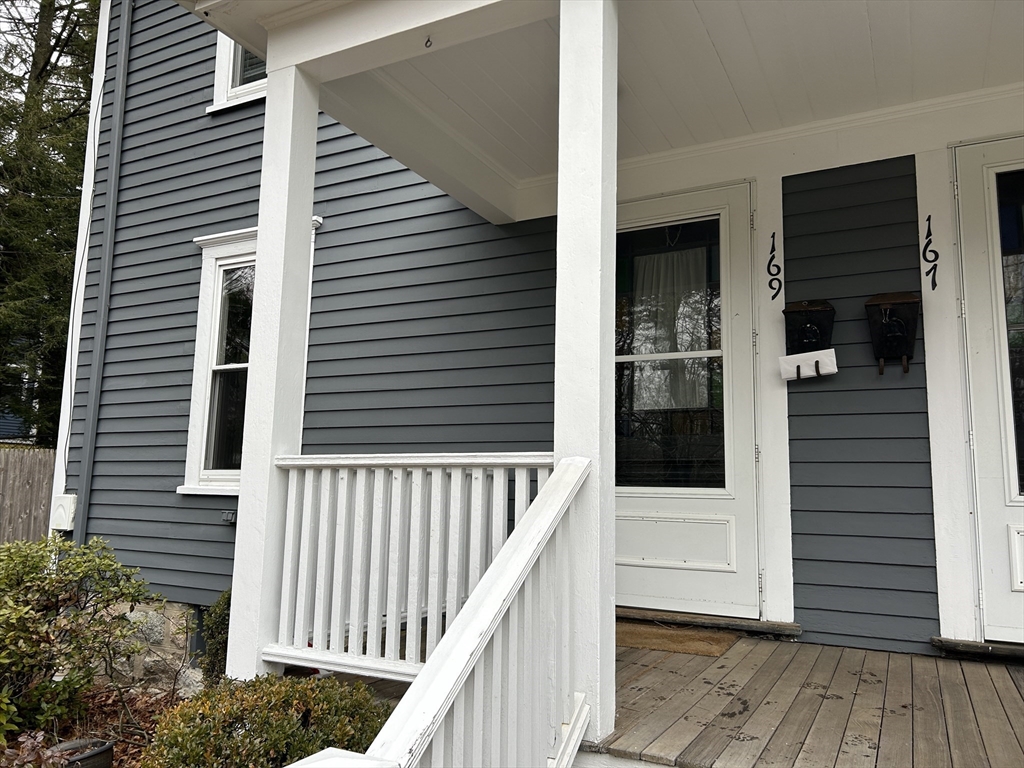 169 Weston Rd # 169