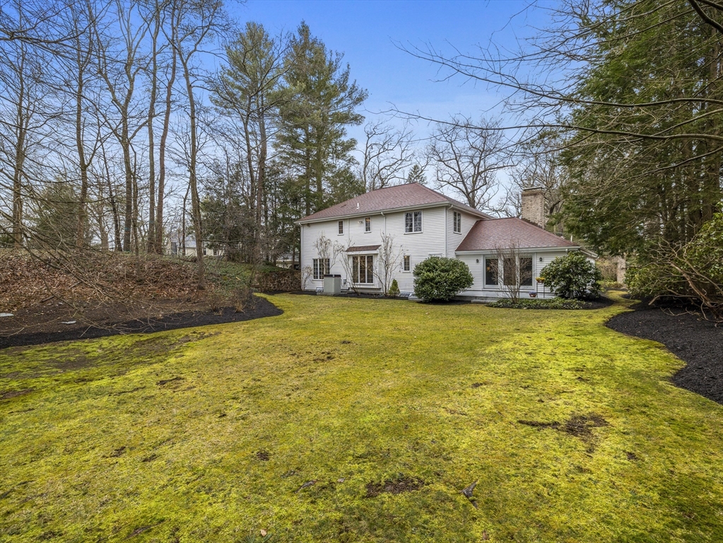 40 Audubon Rd