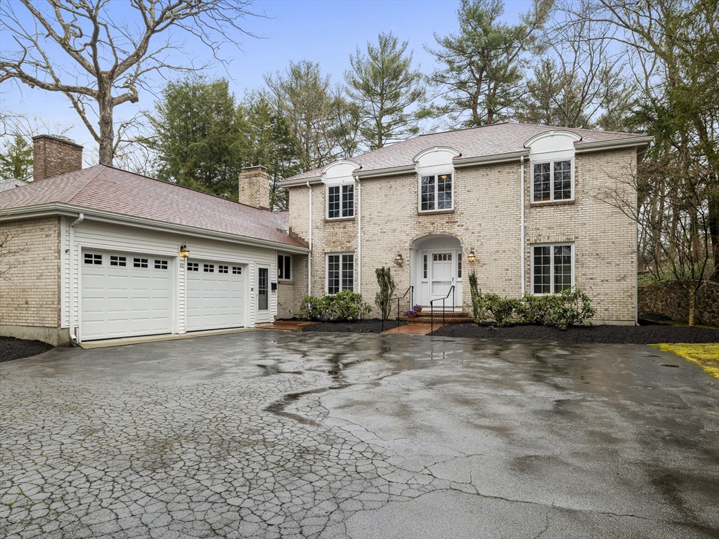 40 Audubon Rd