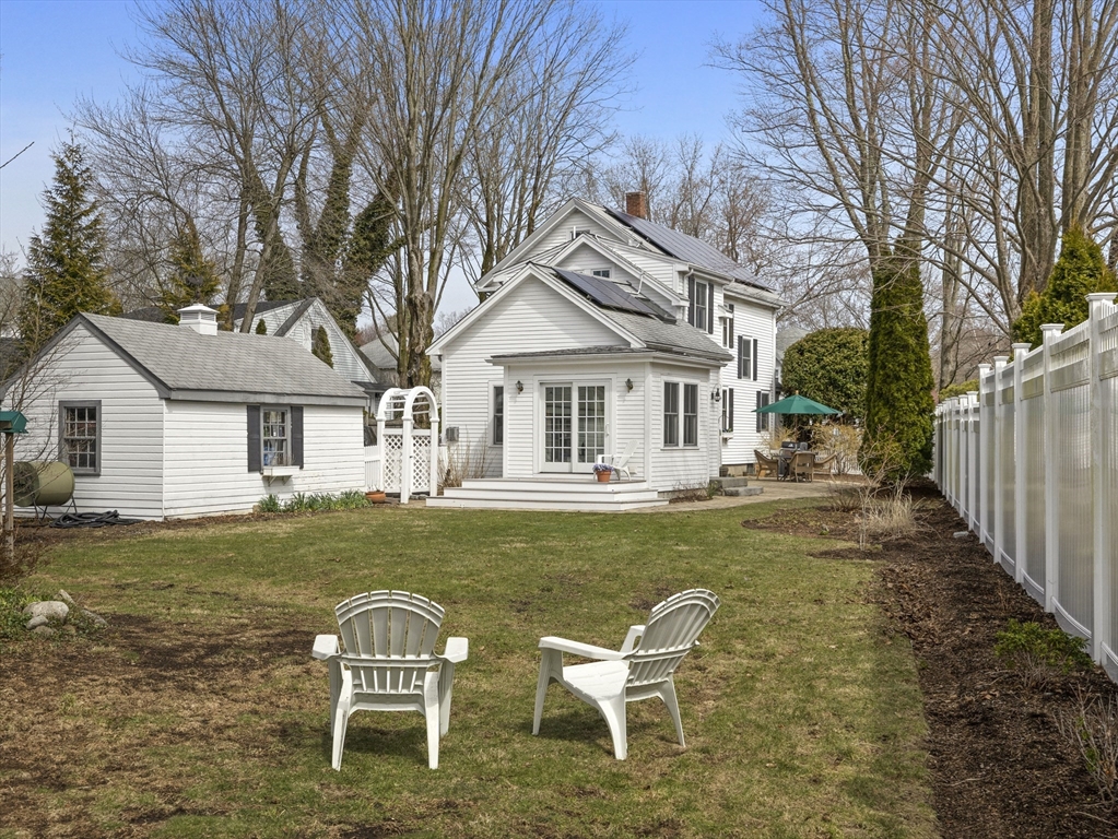 41 Rice St