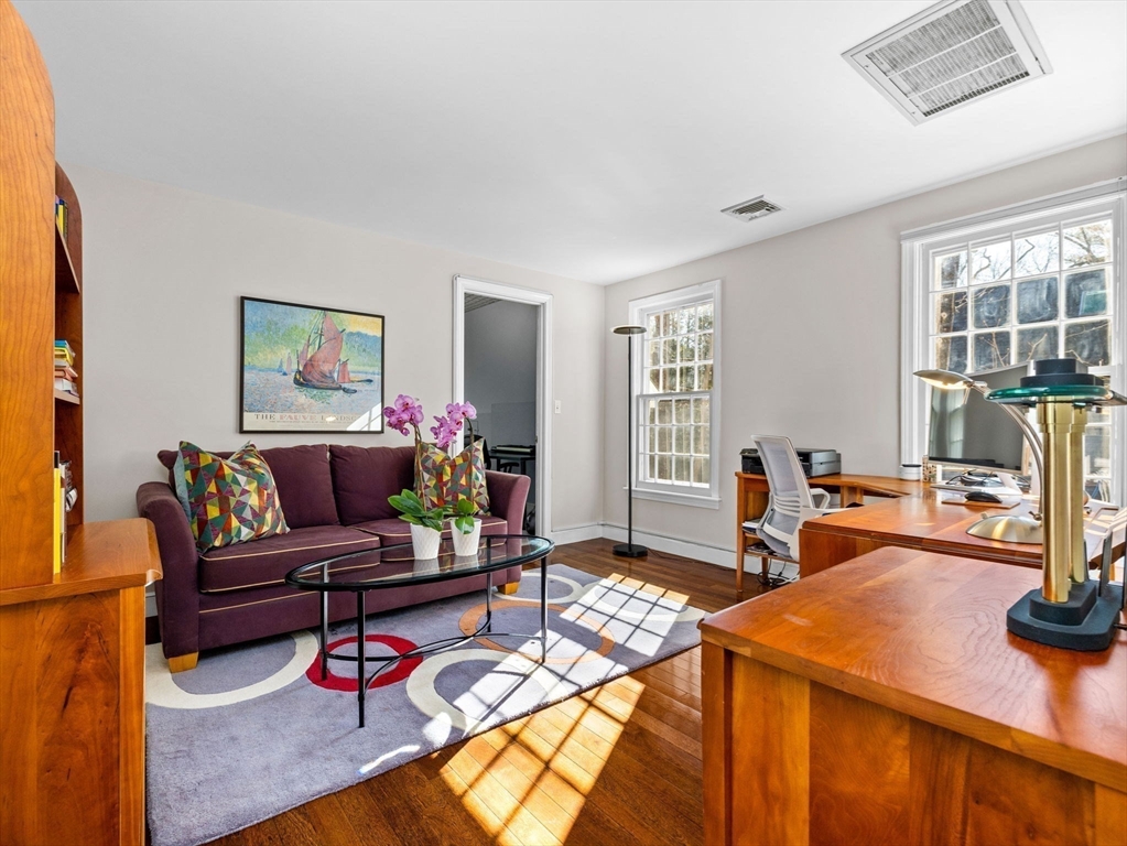 3 High Meadow Cir