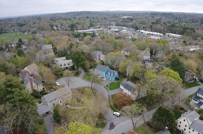 3 High Meadow Cir
