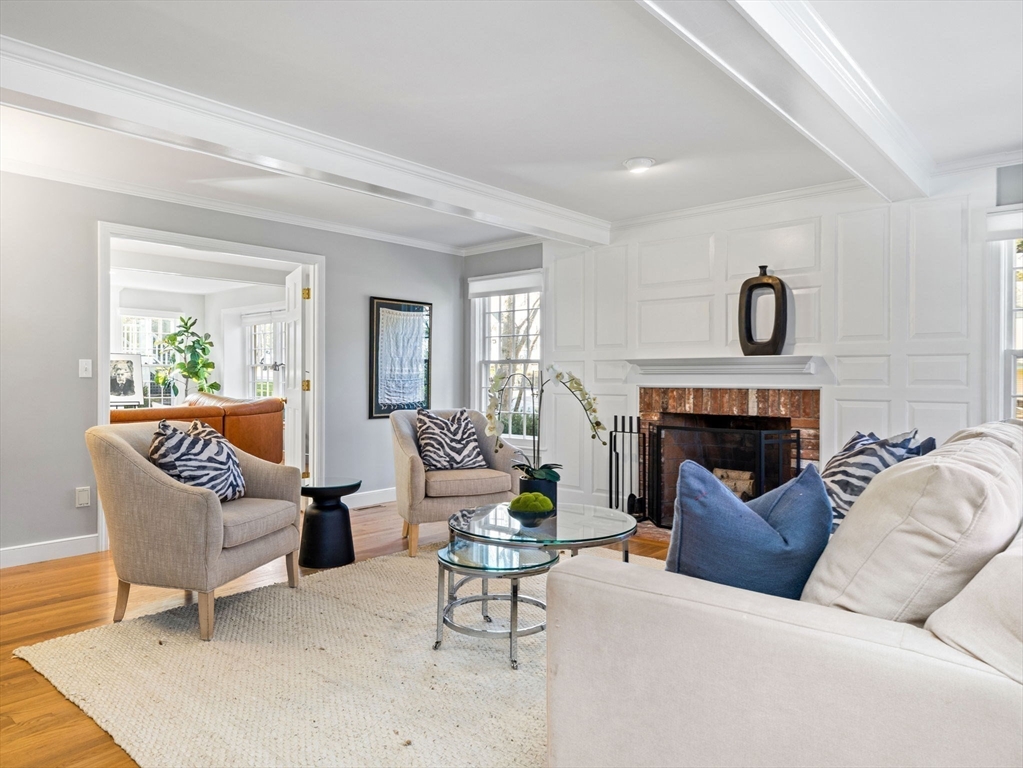 3 High Meadow Cir