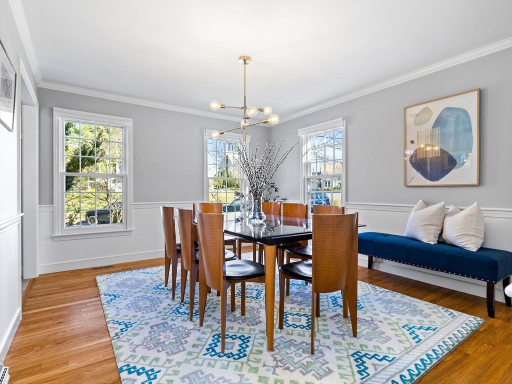 3 High Meadow Cir