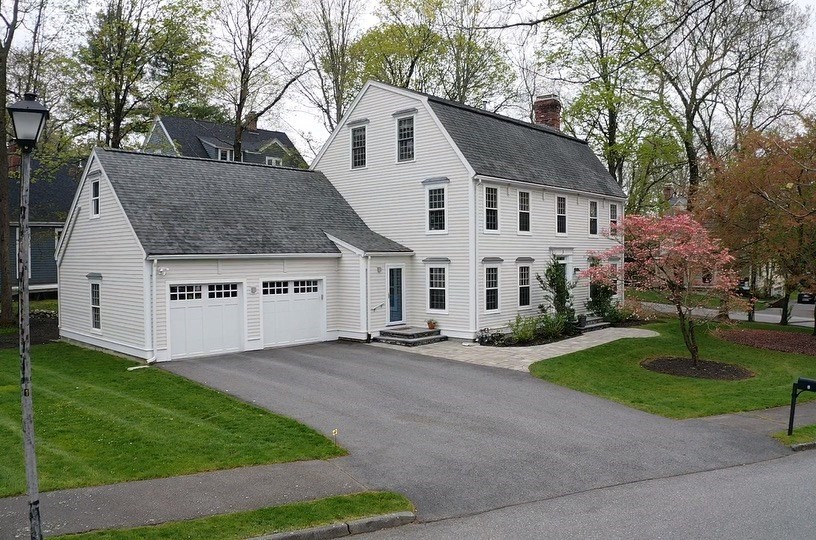 3 High Meadow Cir