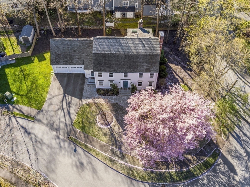 3 High Meadow Cir
