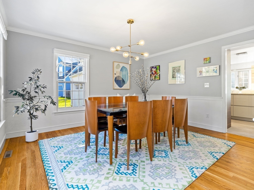 3 High Meadow Cir