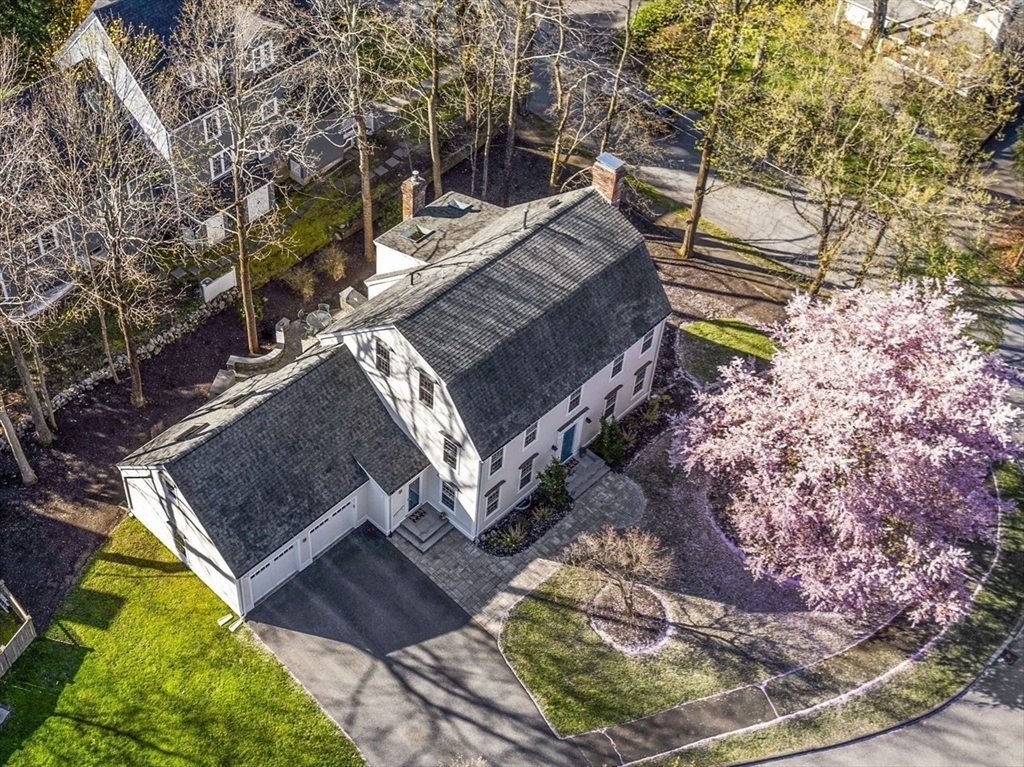 3 High Meadow Cir