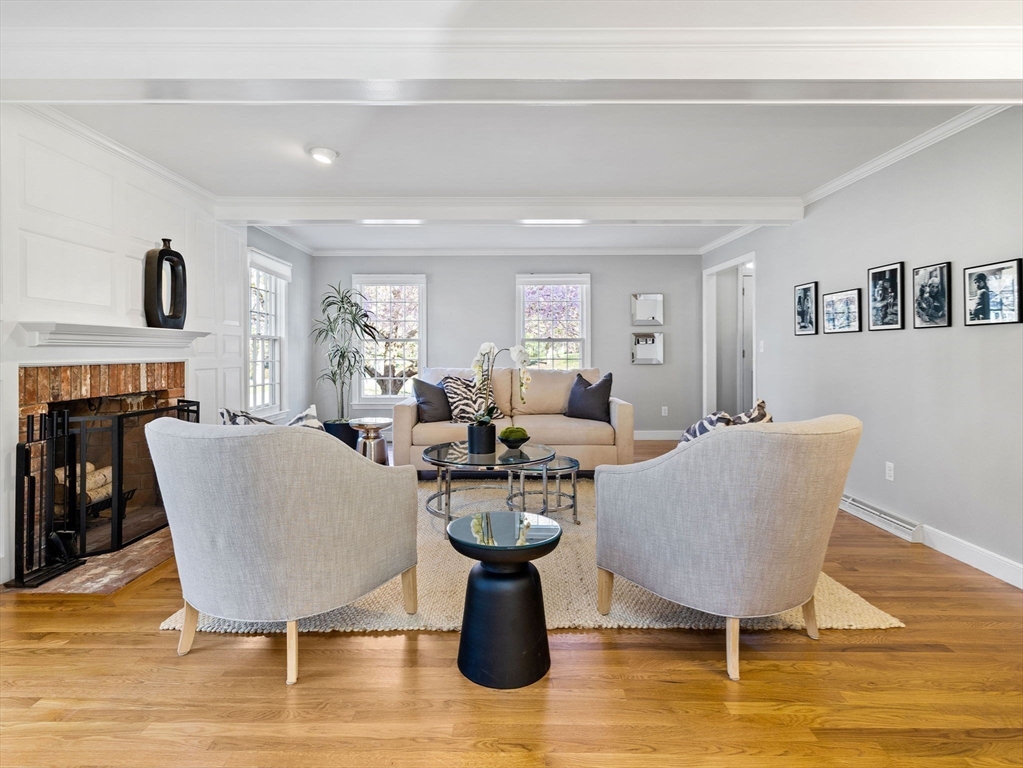 3 High Meadow Cir