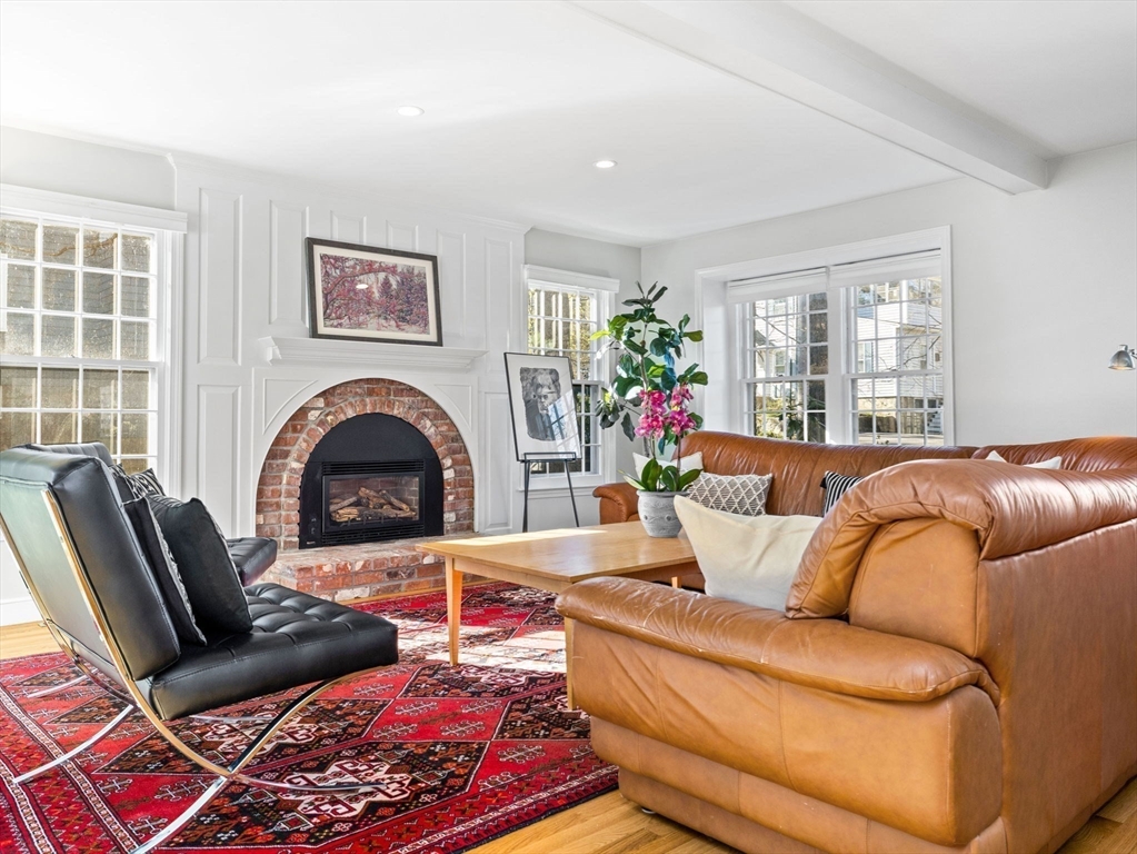 3 High Meadow Cir