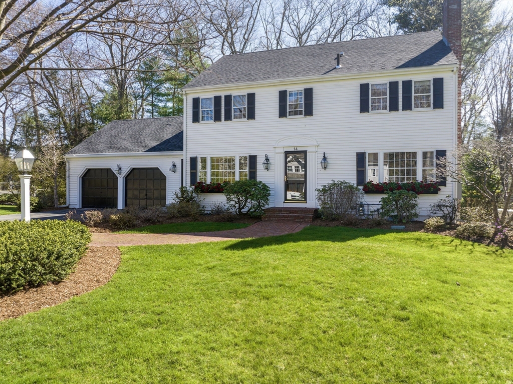 14 Colgate Rd