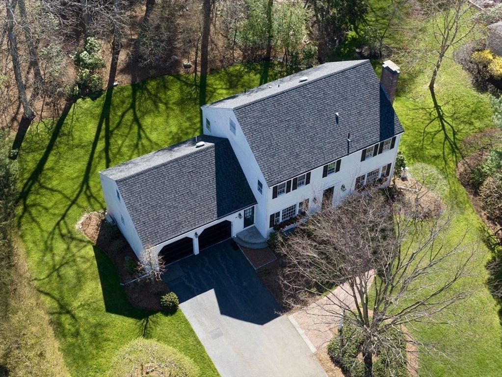 14 Colgate Rd